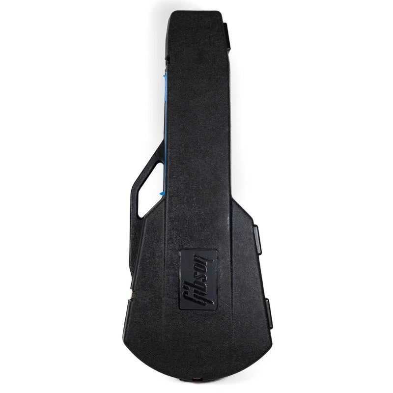 Gibson 1984 Les Paul Custom, Wine Red, Signed by Les Paul