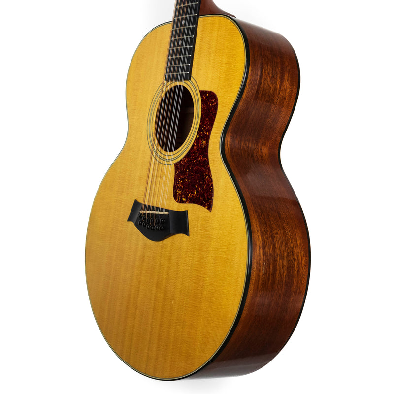 Taylor 1991 555 12-String (Jon Gordon Collection)