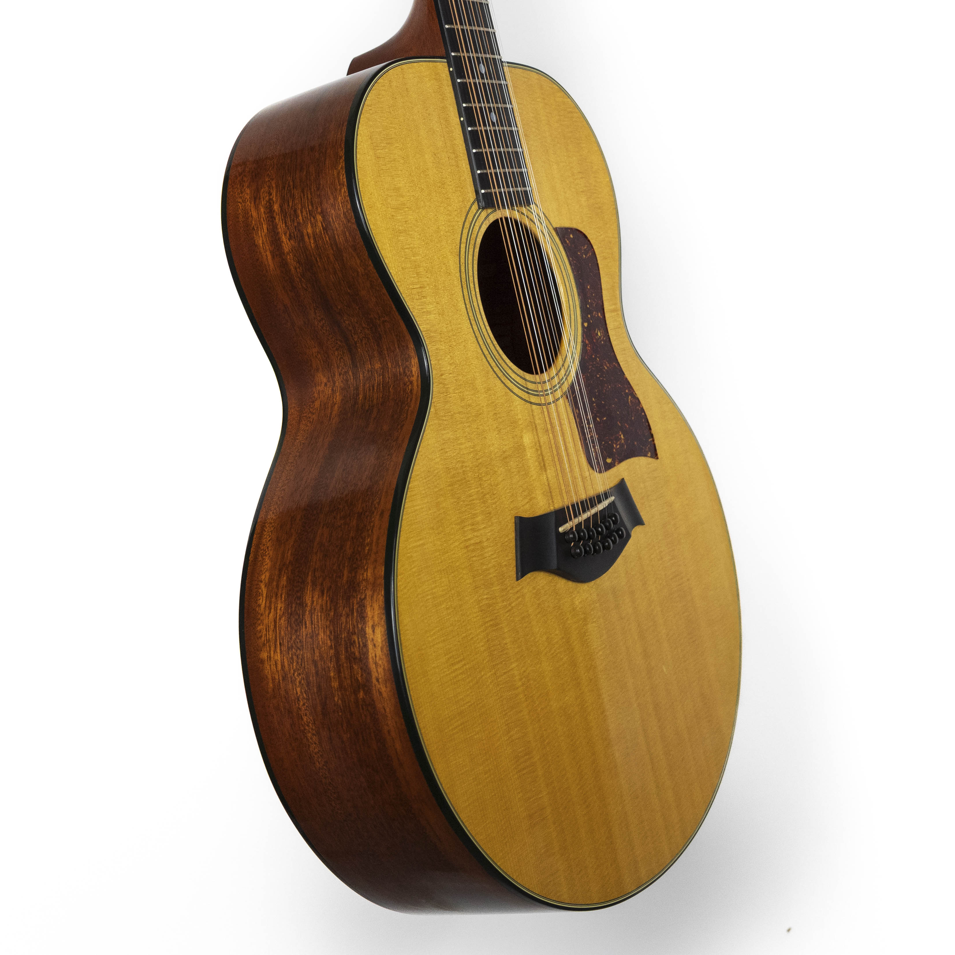 Taylor 1991 555 12-String (Jon Gordon Collection)