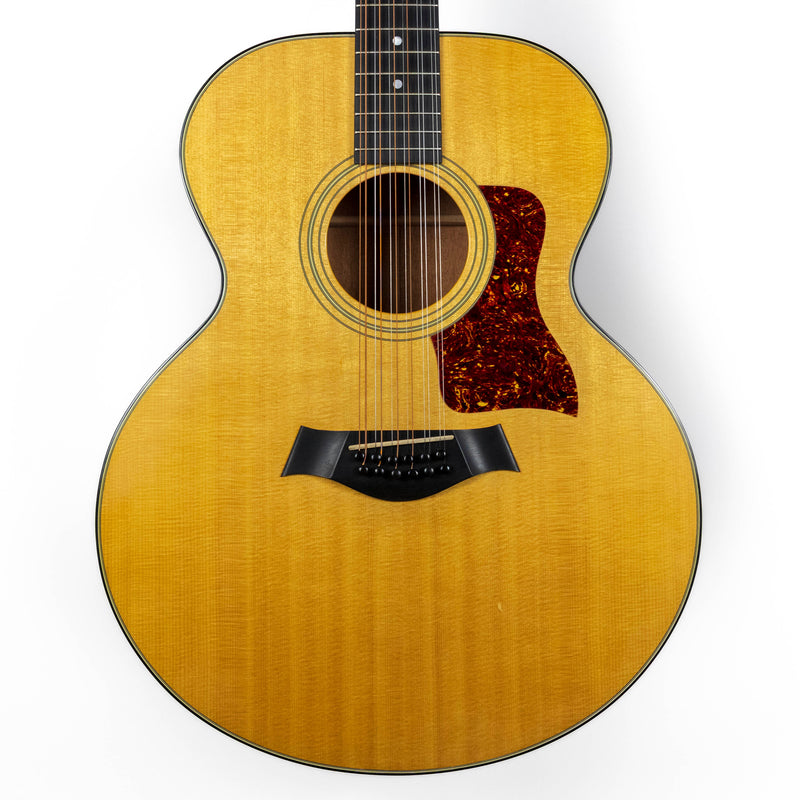 Taylor 1991 555 12-String (Jon Gordon Collection)