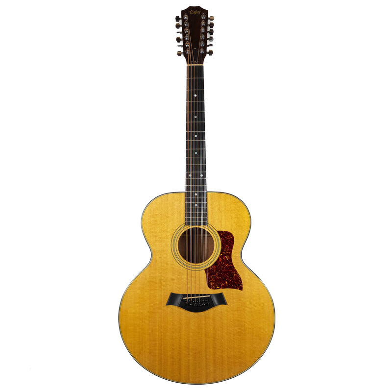 Taylor 1991 555 12-String (Jon Gordon Collection)