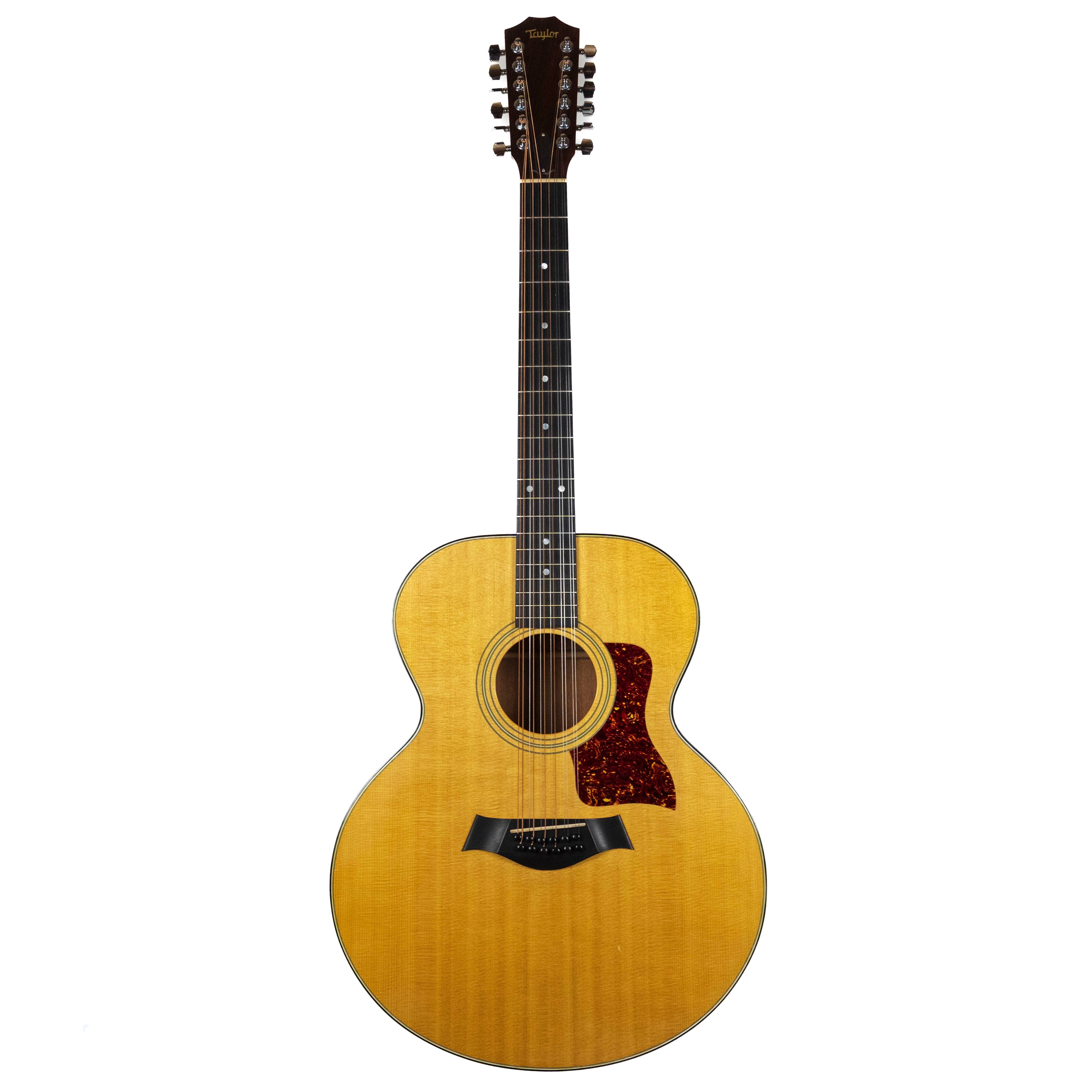 Taylor 1991 555 12-String (Jon Gordon Collection)