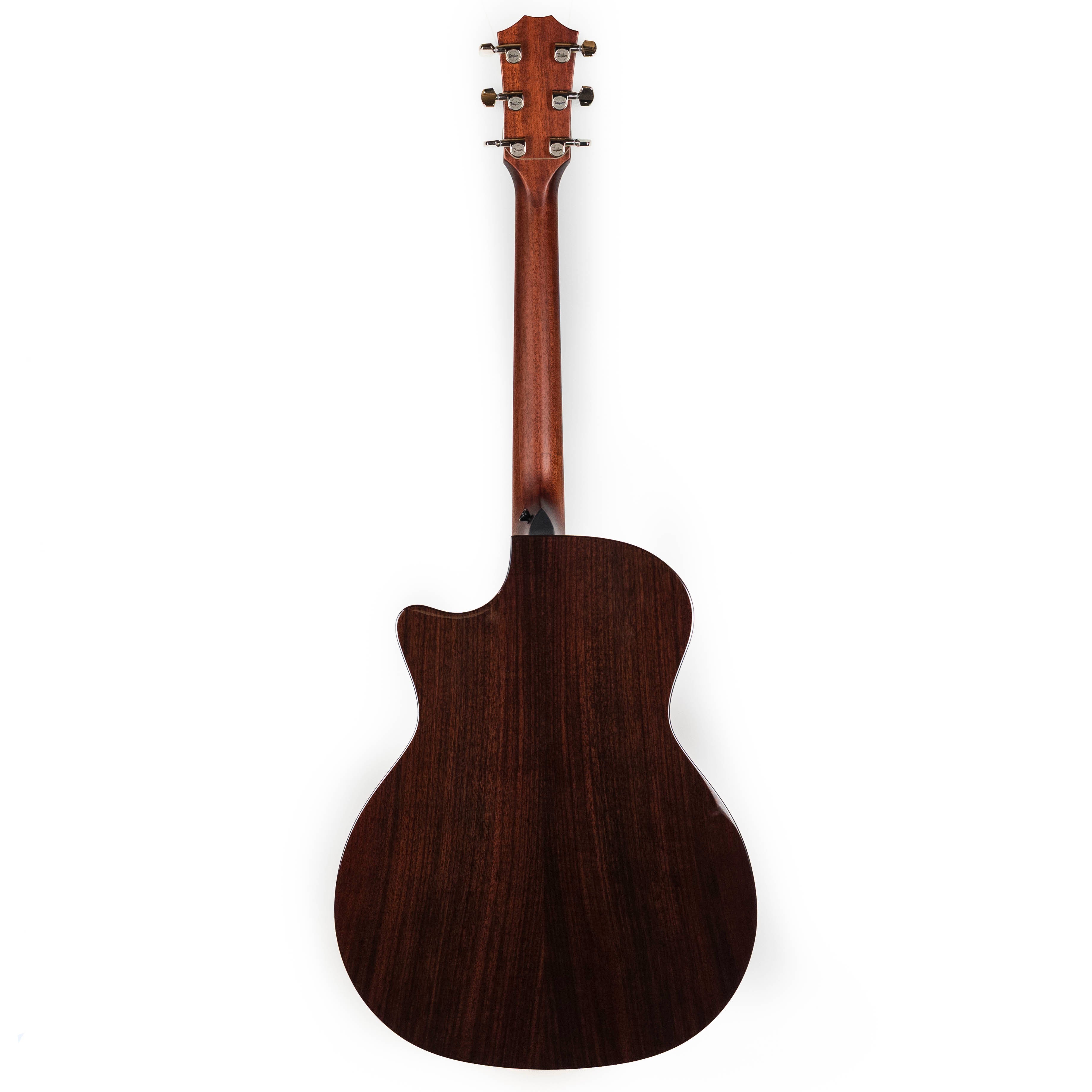 Taylor 414ce, Next Generation