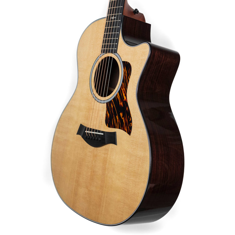 Taylor 414ce, Next Generation