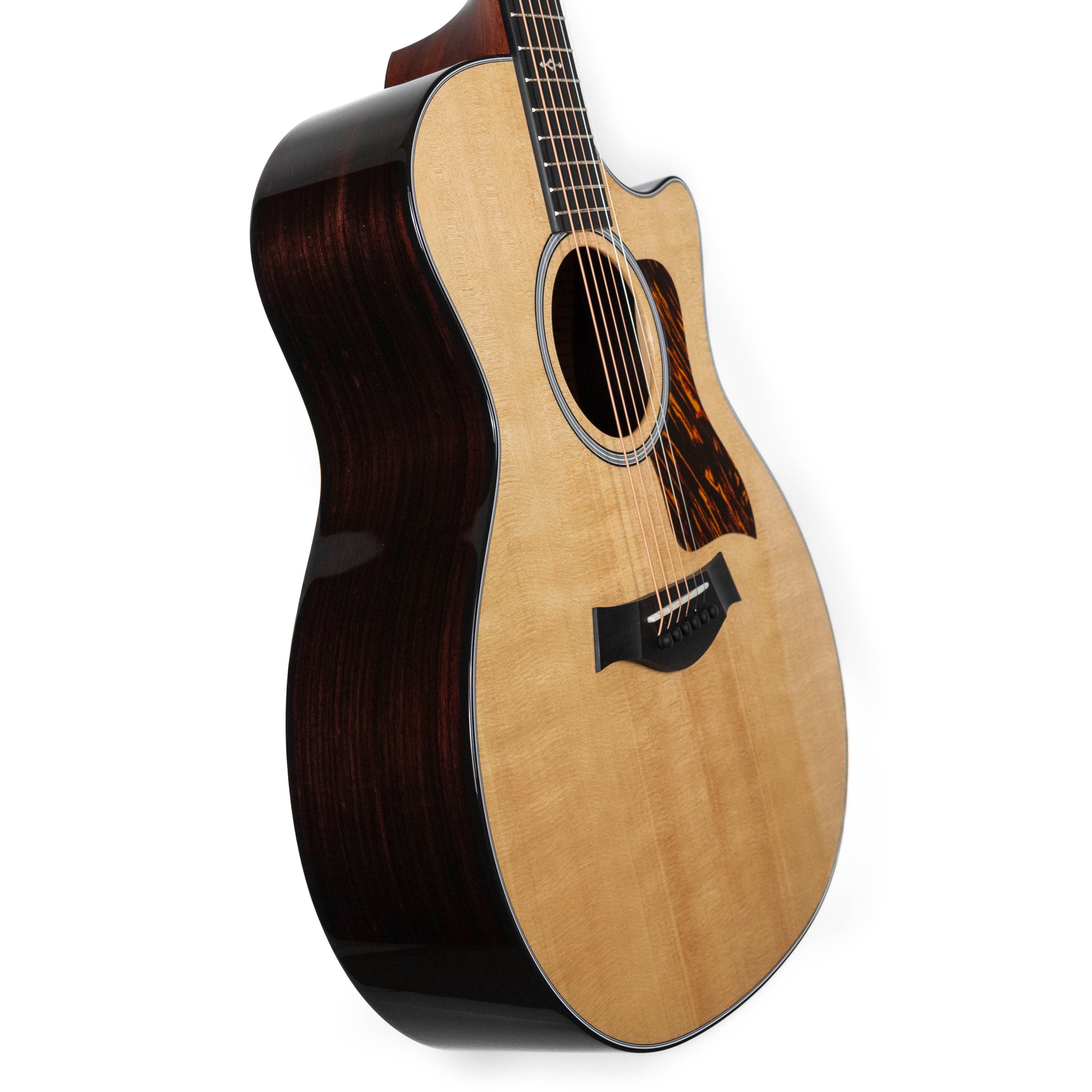 Taylor 414ce, Next Generation