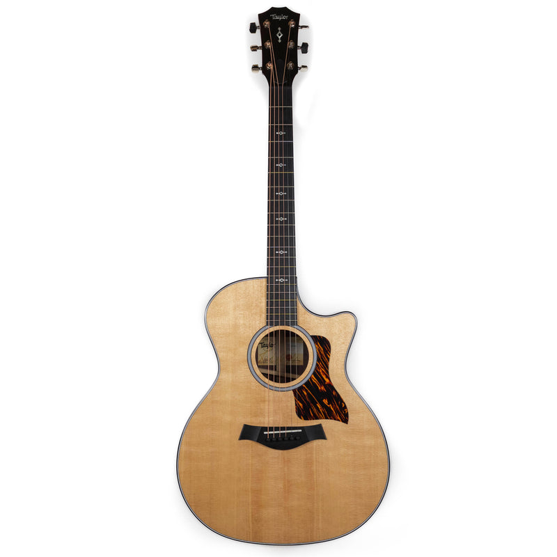 Taylor 414ce, Next Generation