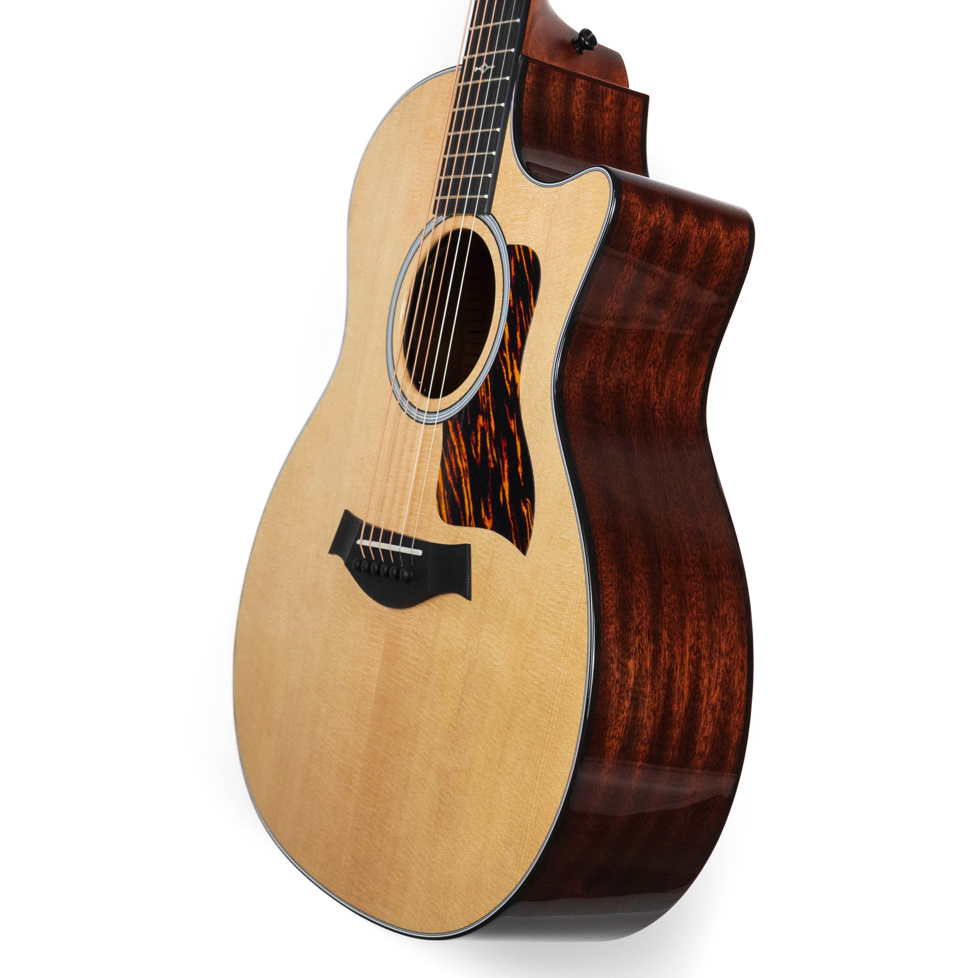 Taylor 314ce Natural, Next Generation