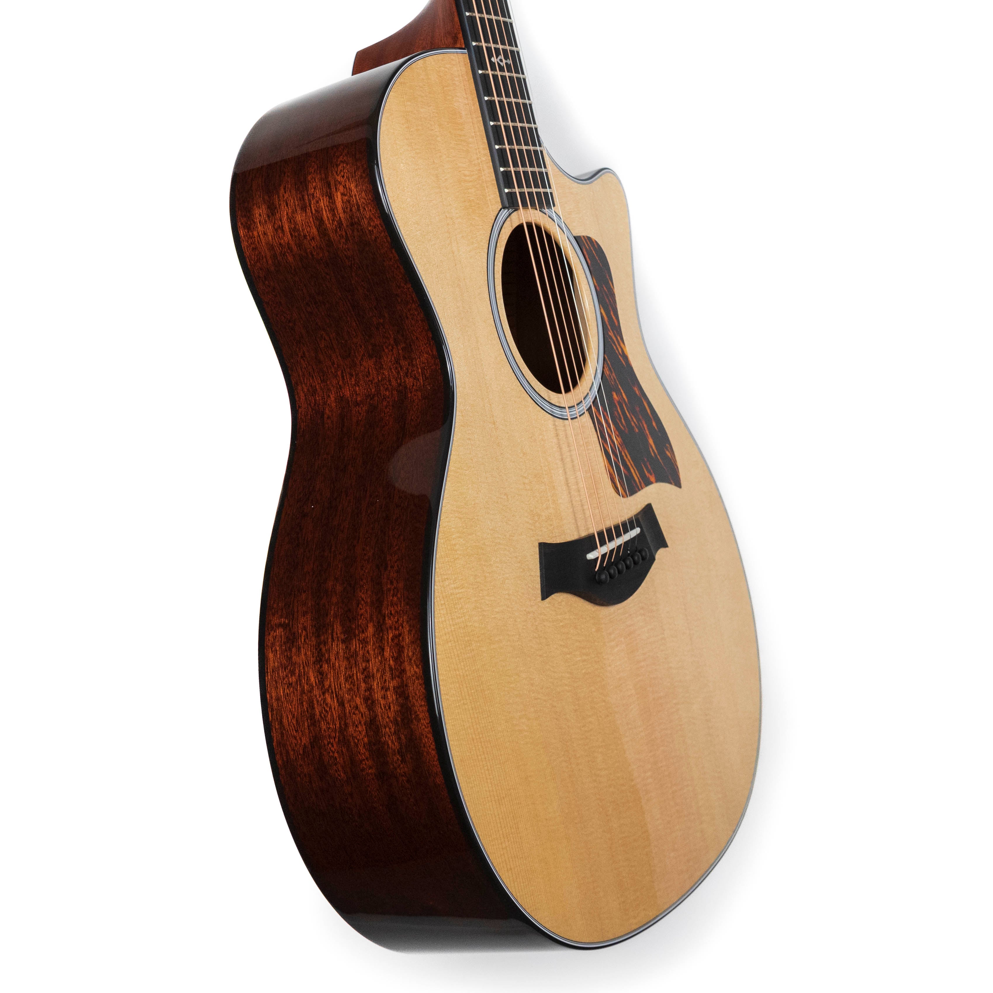Taylor 314ce Natural, Next Generation