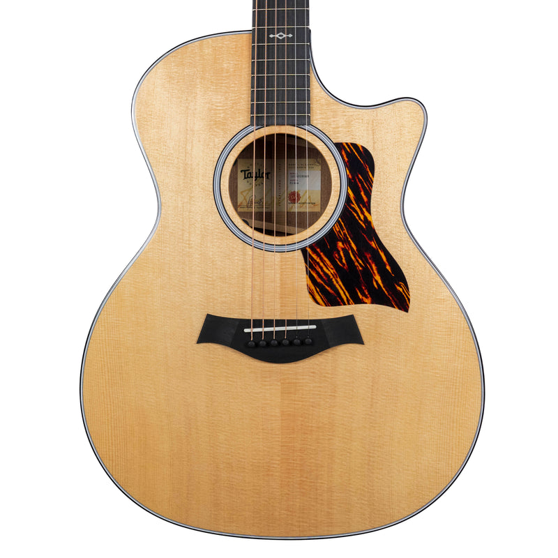 Taylor 314ce Natural, Next Generation