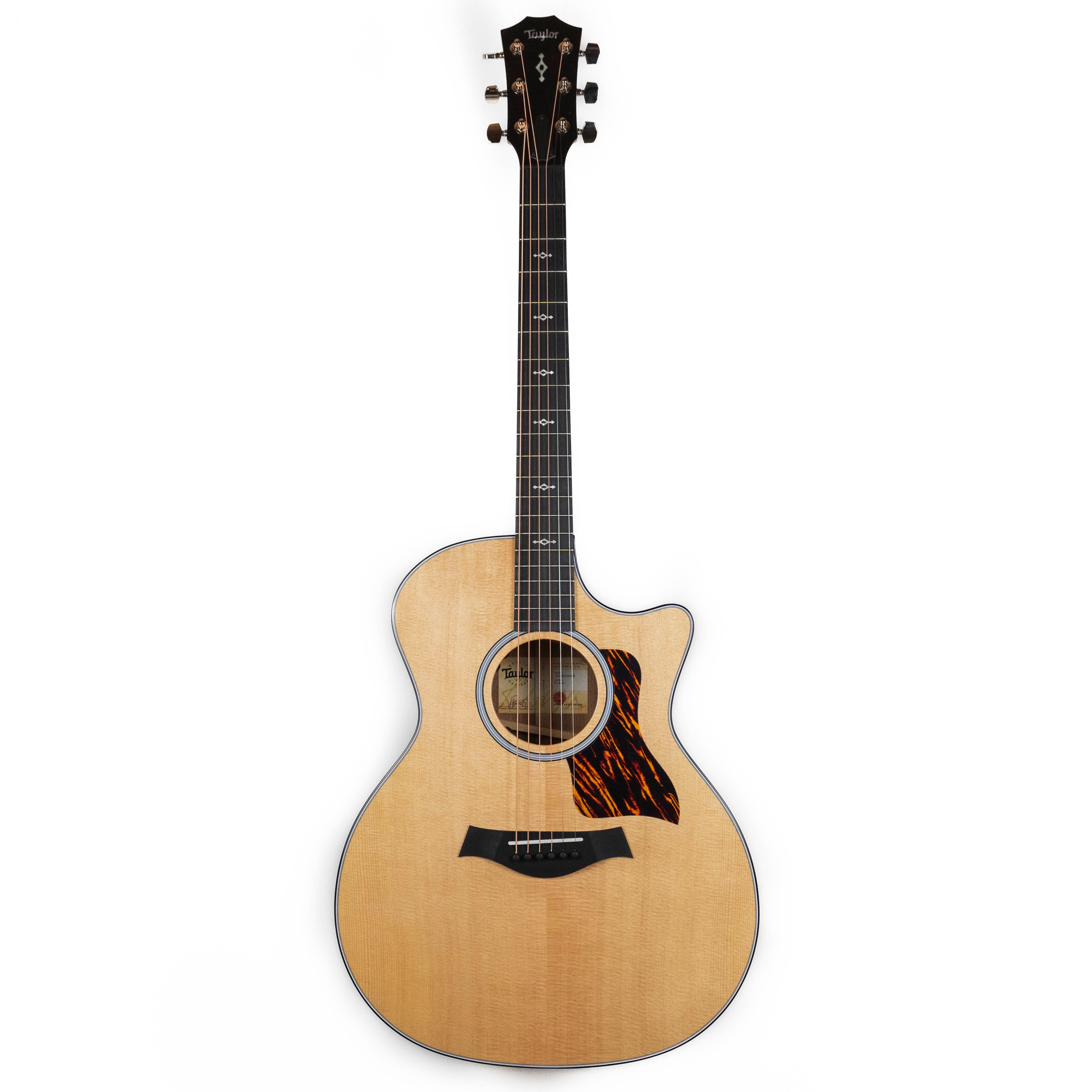 Taylor 314ce Natural, Next Generation