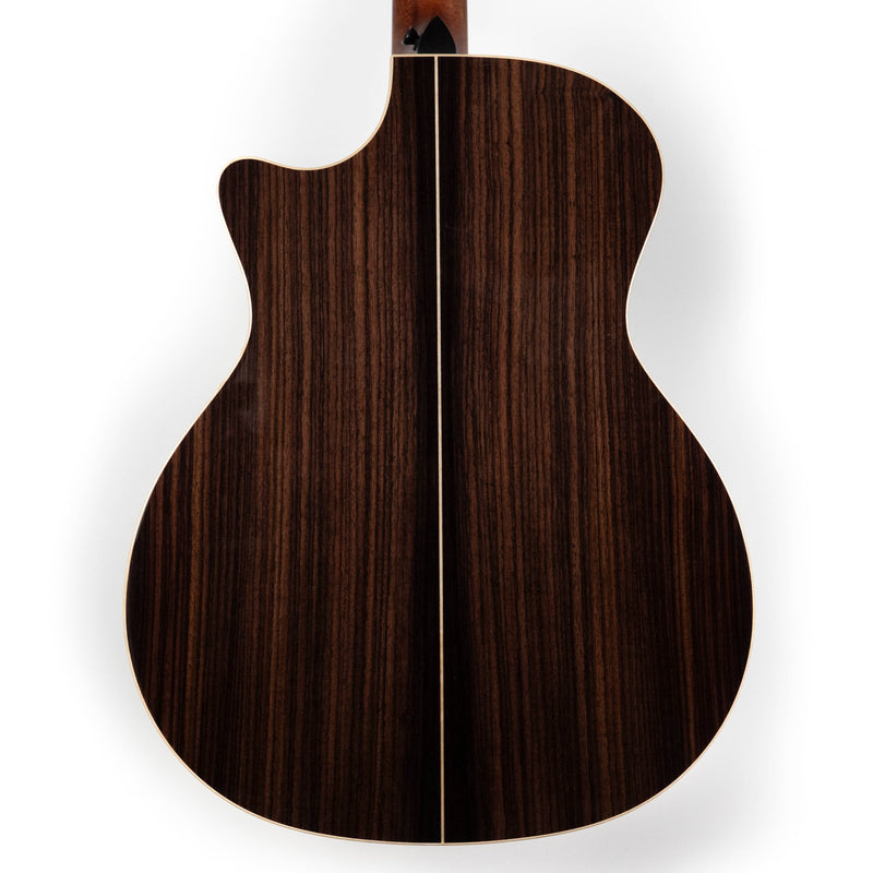 Taylor 814ce, Next Generation