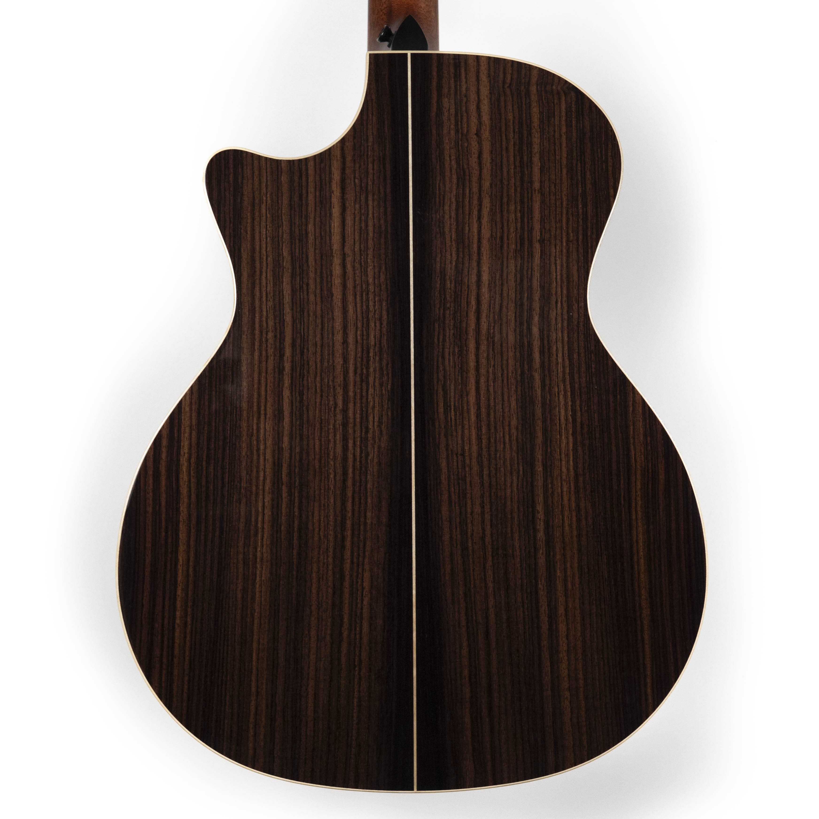 Taylor 814ce, Next Generation