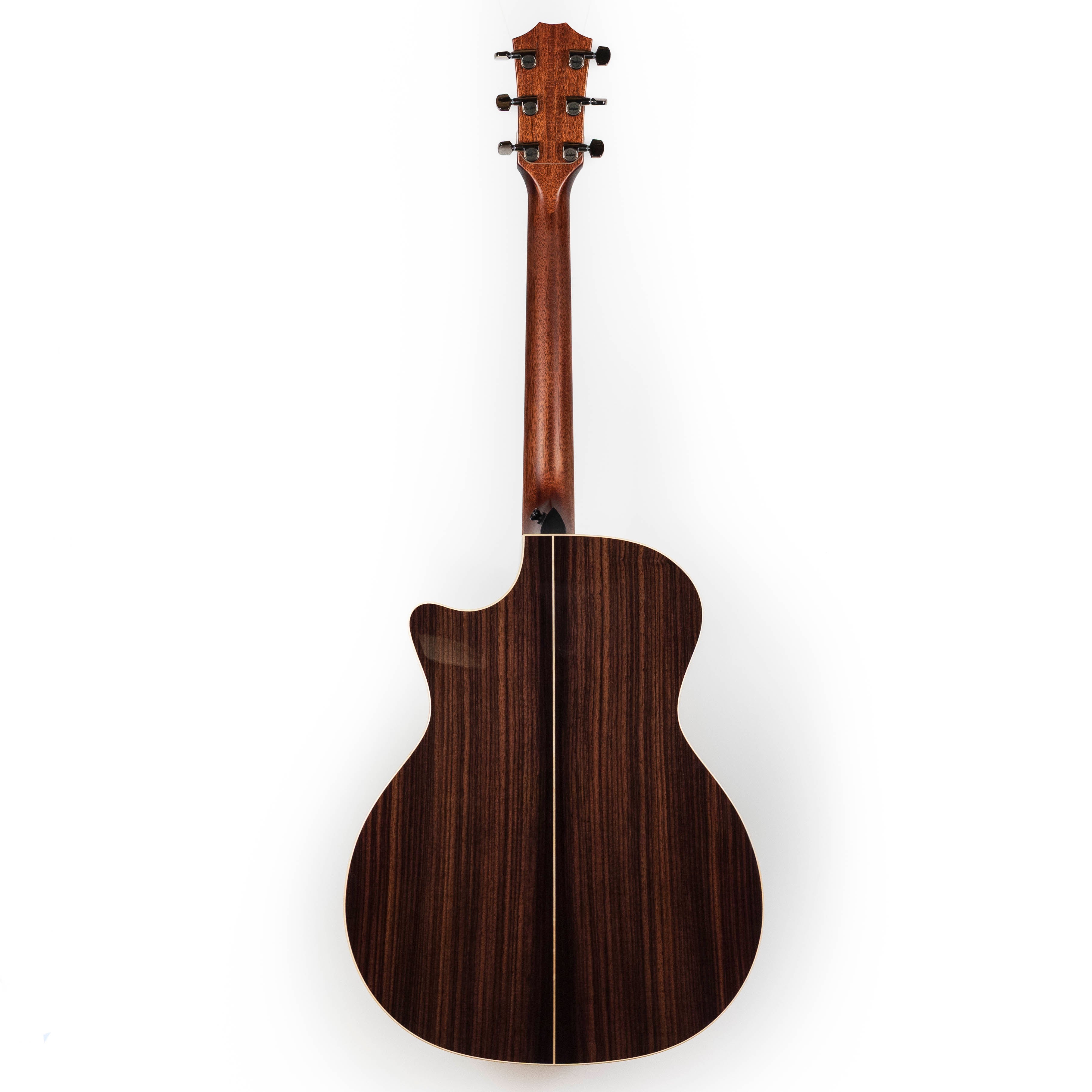 Taylor 814ce, Next Generation