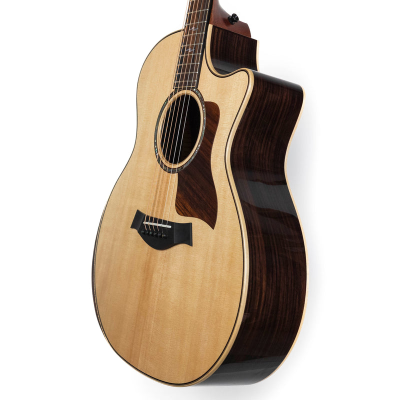 Taylor 814ce, Next Generation