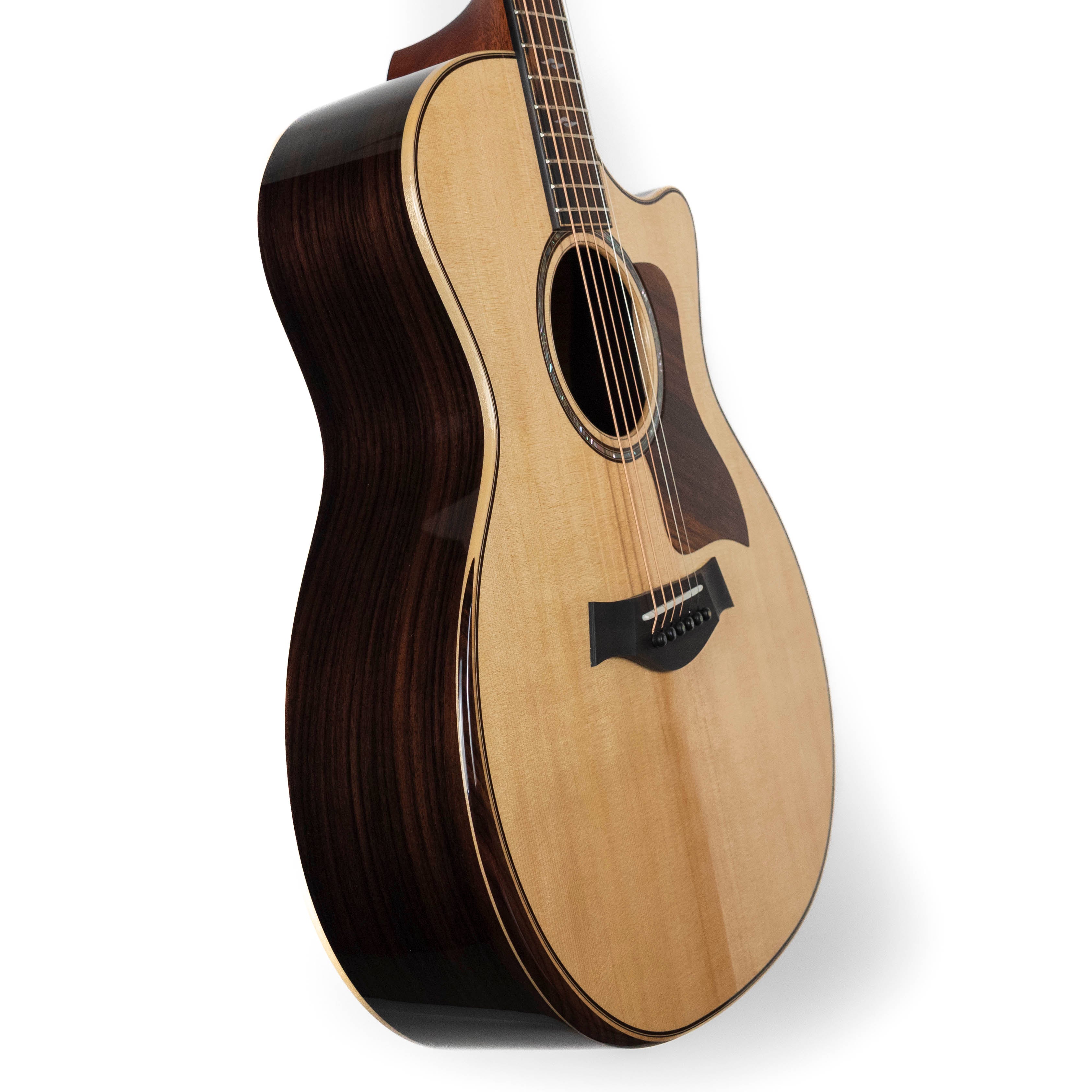 Taylor 814ce, Next Generation