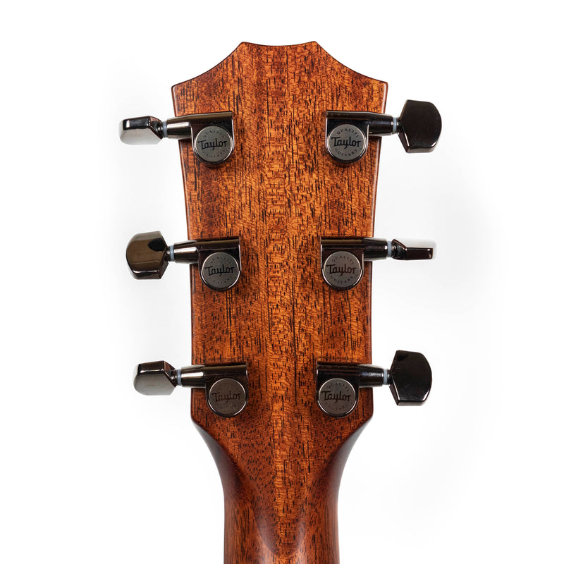 Taylor 814ce, Next Generation