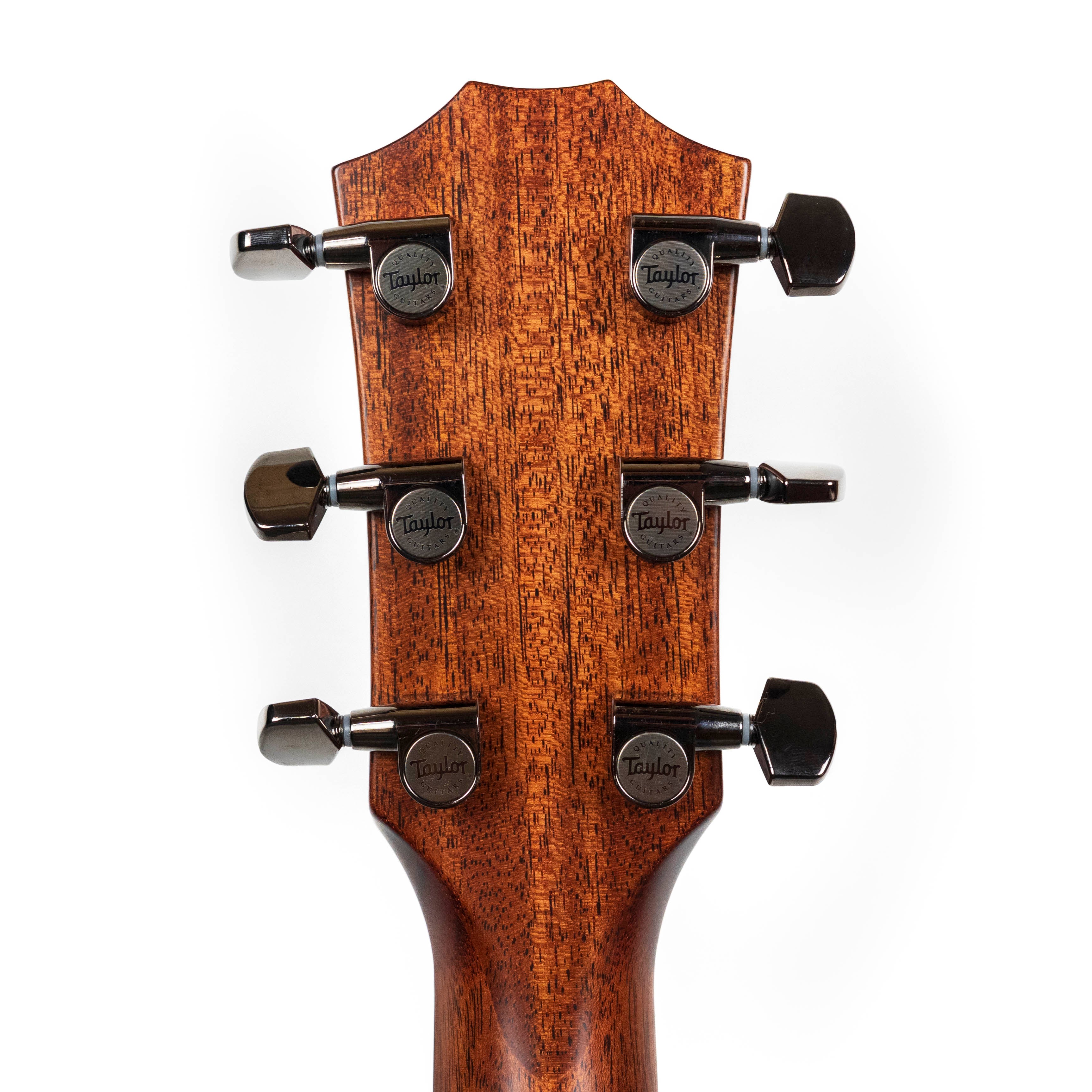 Taylor 814ce, Next Generation