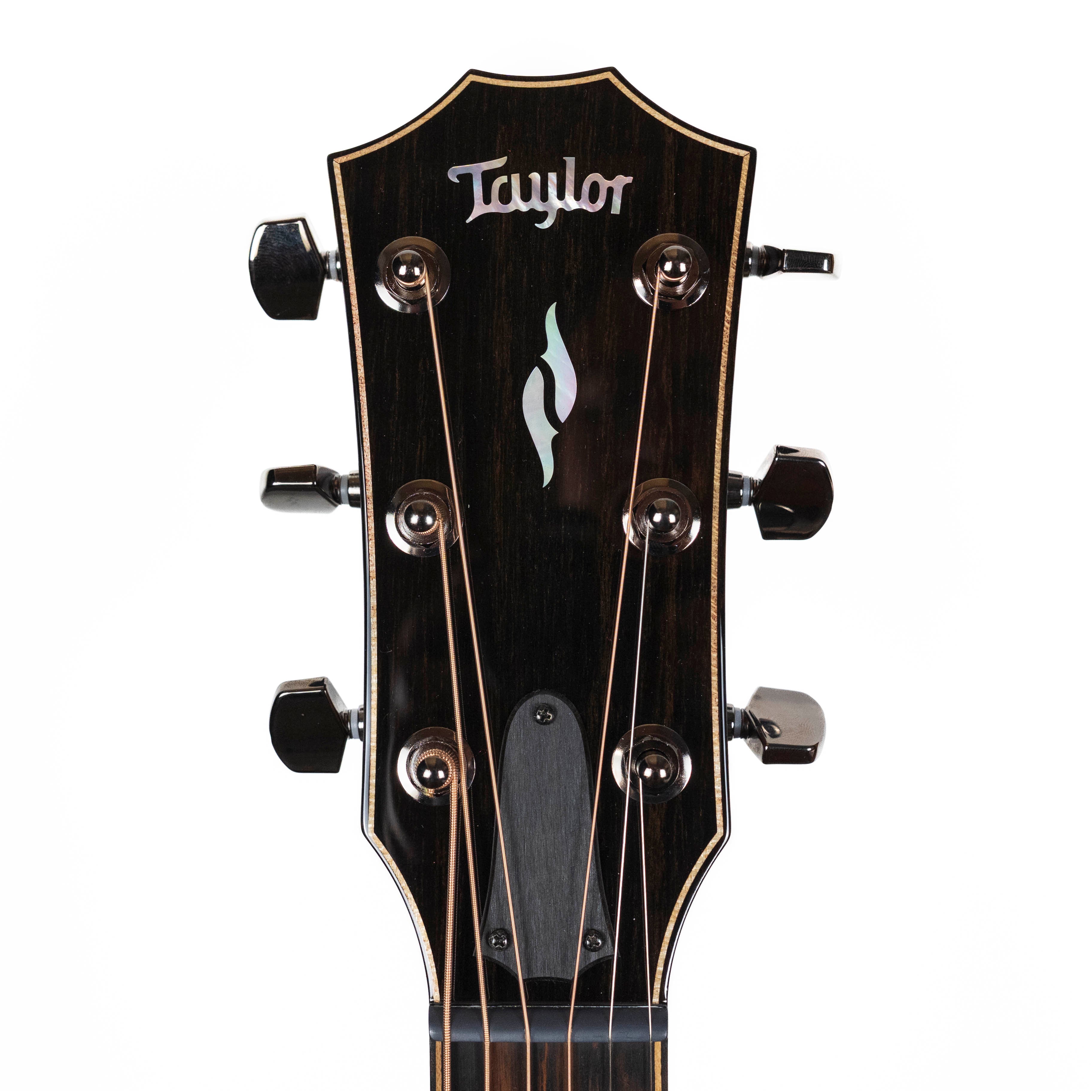 Taylor 814ce, Next Generation