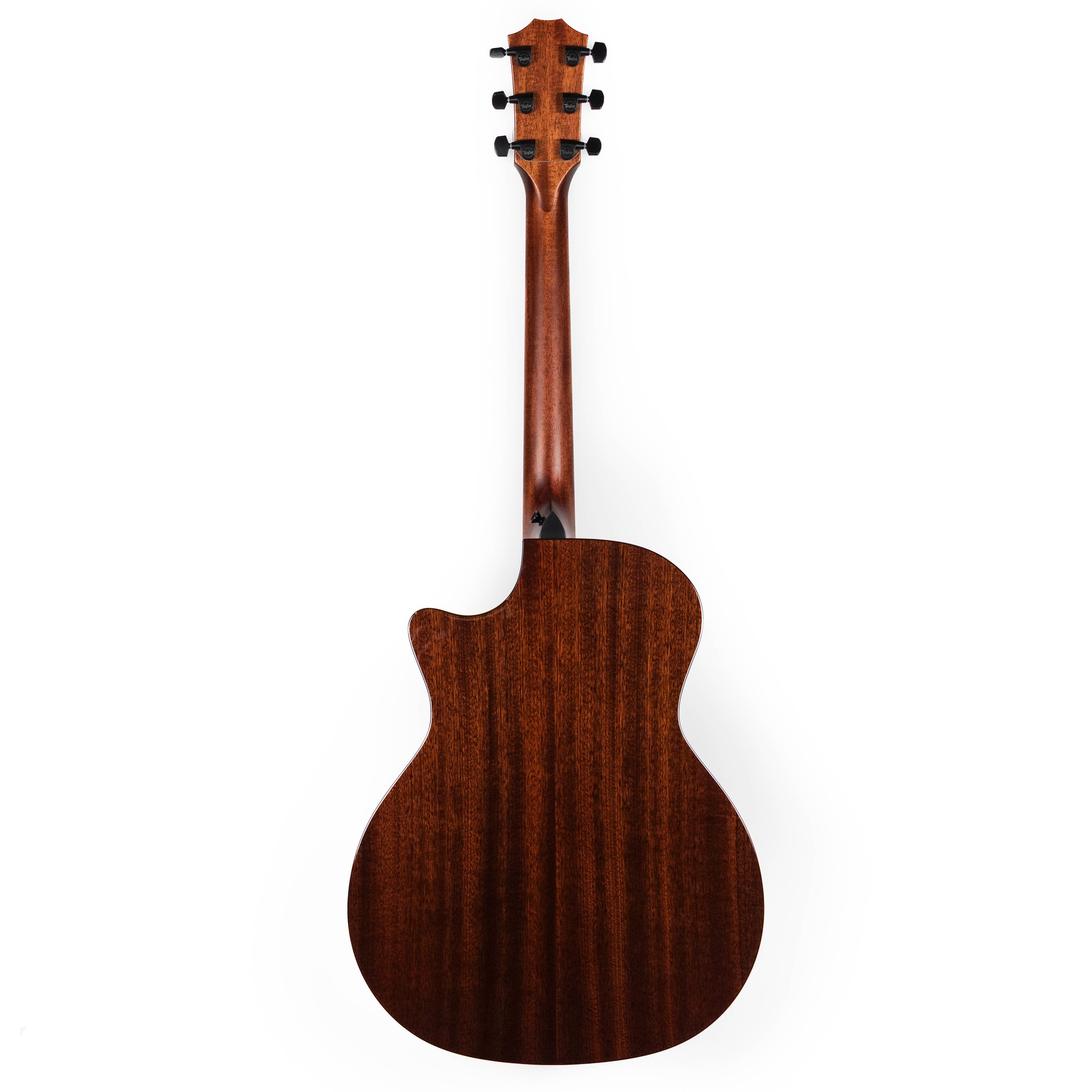 Taylor 324ce, Next Generation