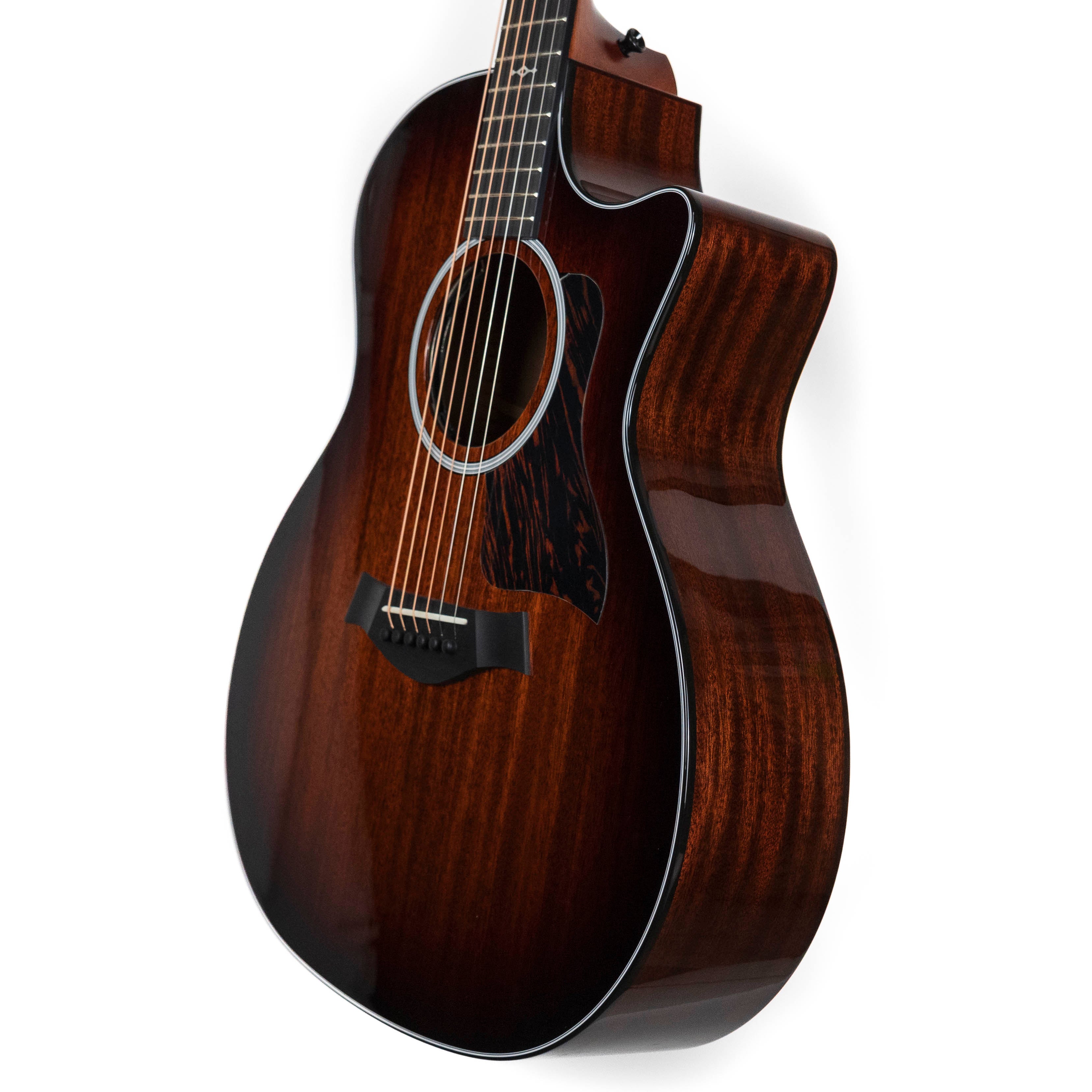 Taylor 324ce, Next Generation