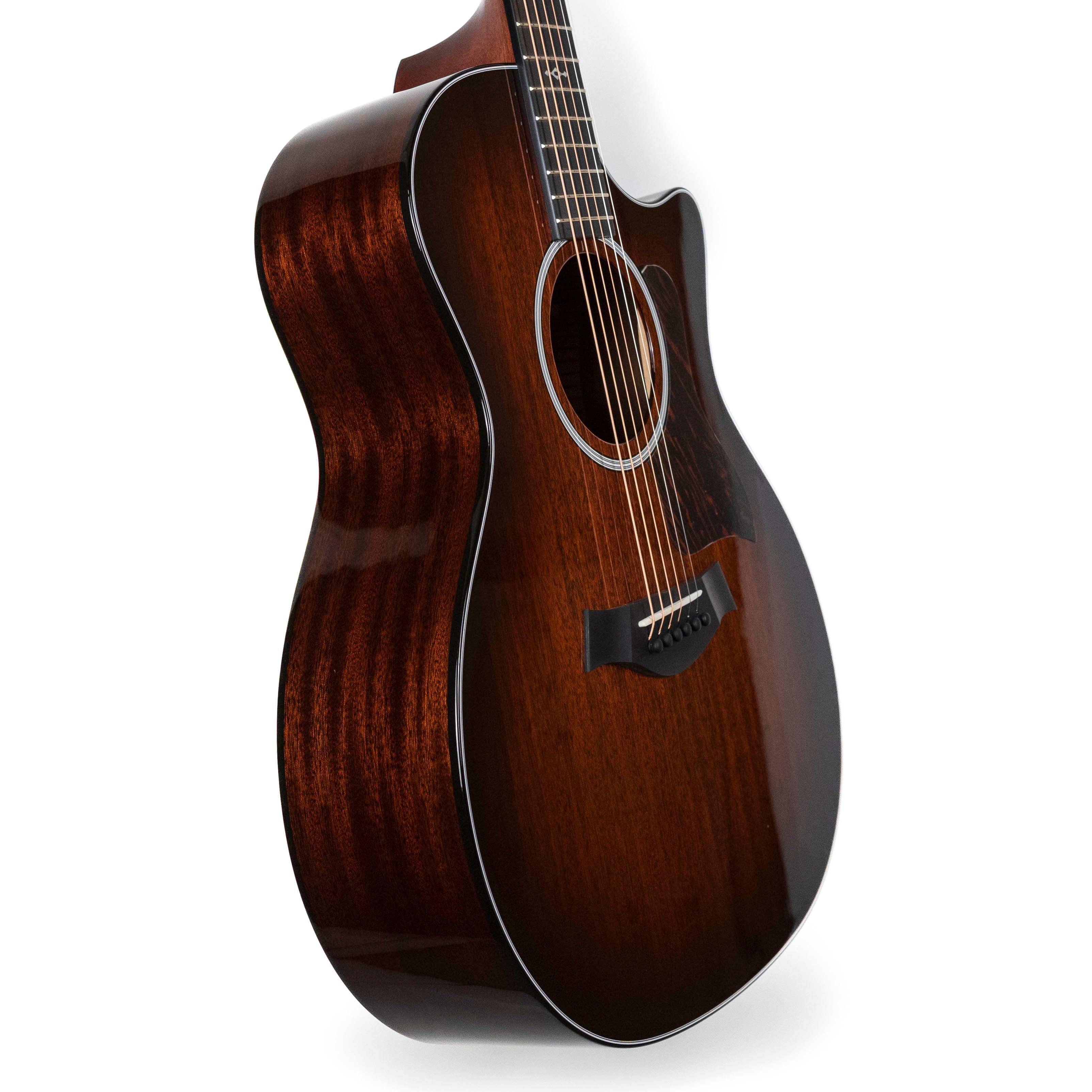 Taylor 324ce, Next Generation