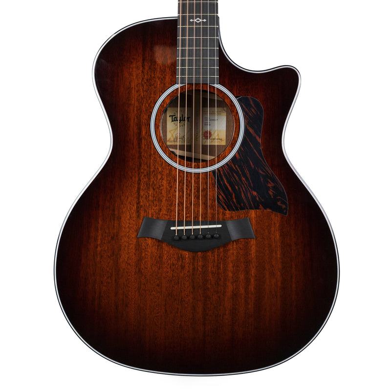 Taylor 324ce, Next Generation