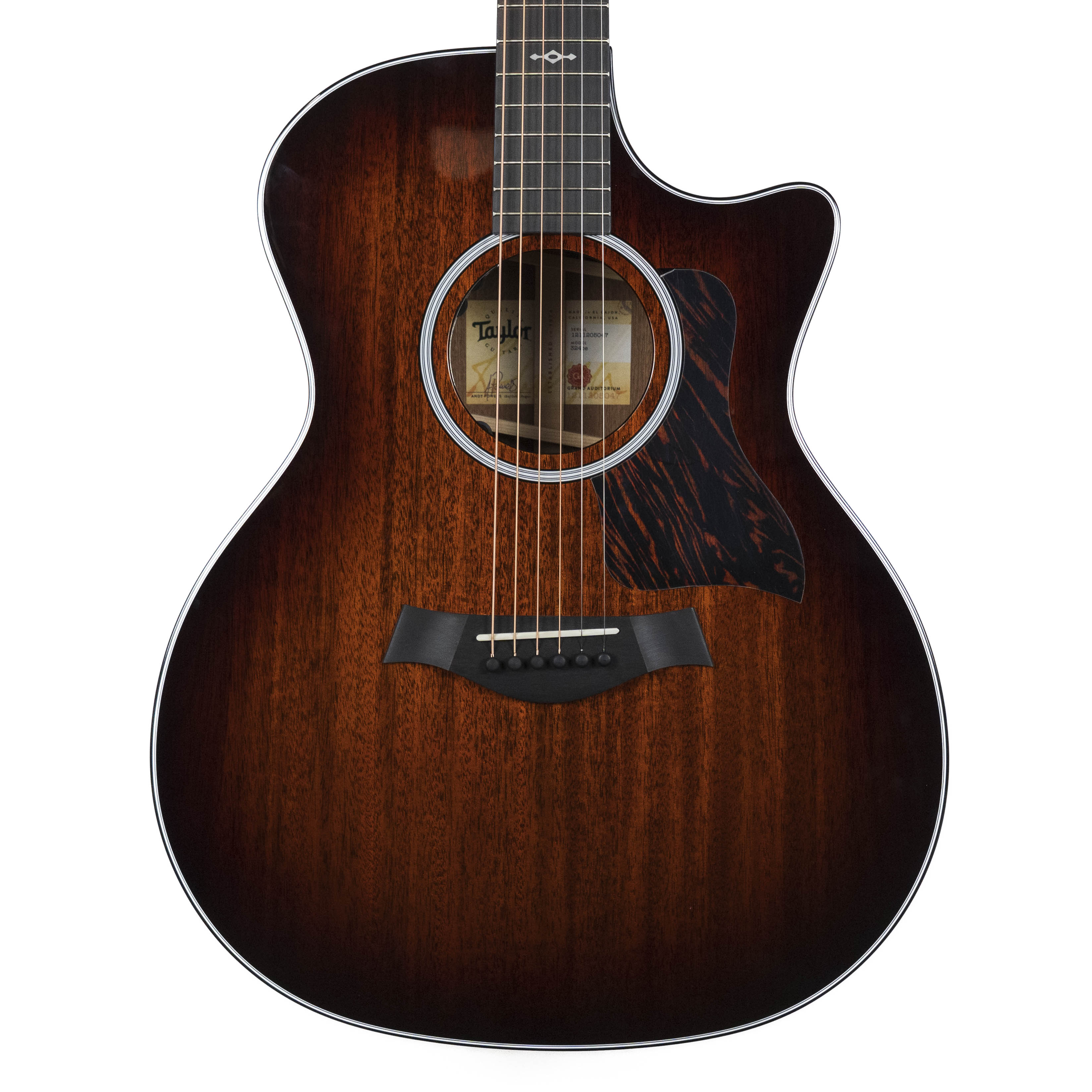Taylor 324ce, Next Generation