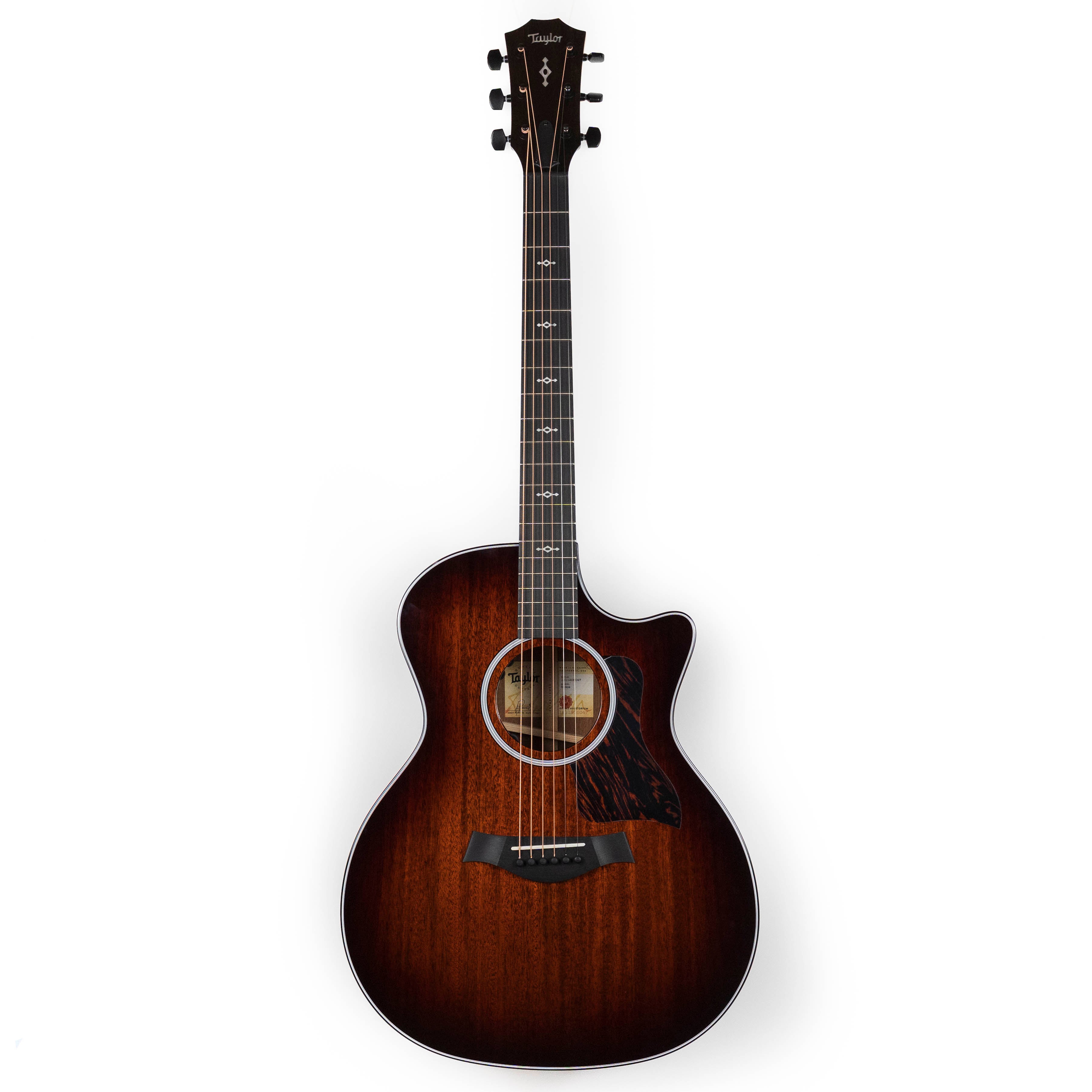 Taylor 324ce, Next Generation
