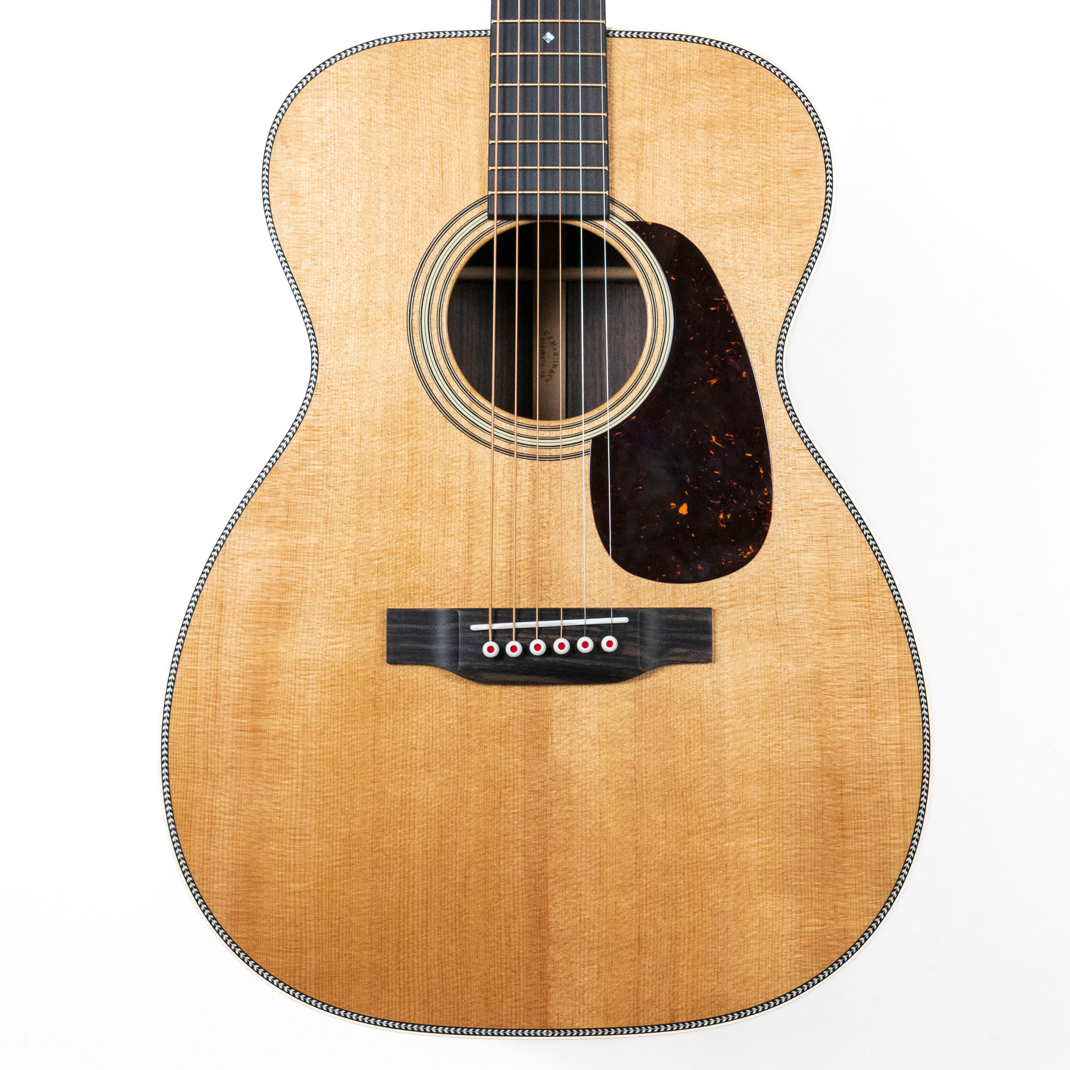 Martin 00-28 Modern Deluxe