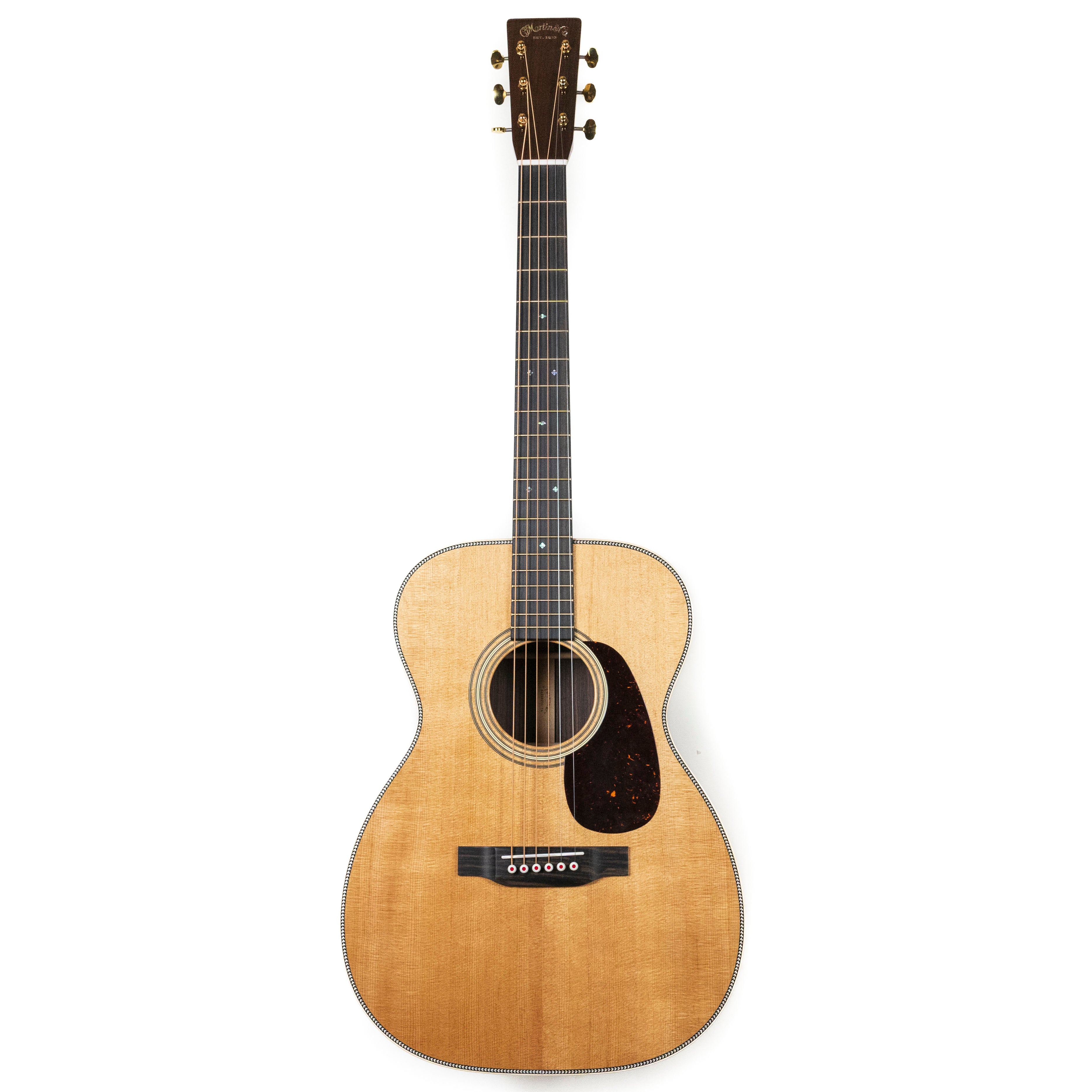 Martin 00-28 Modern Deluxe