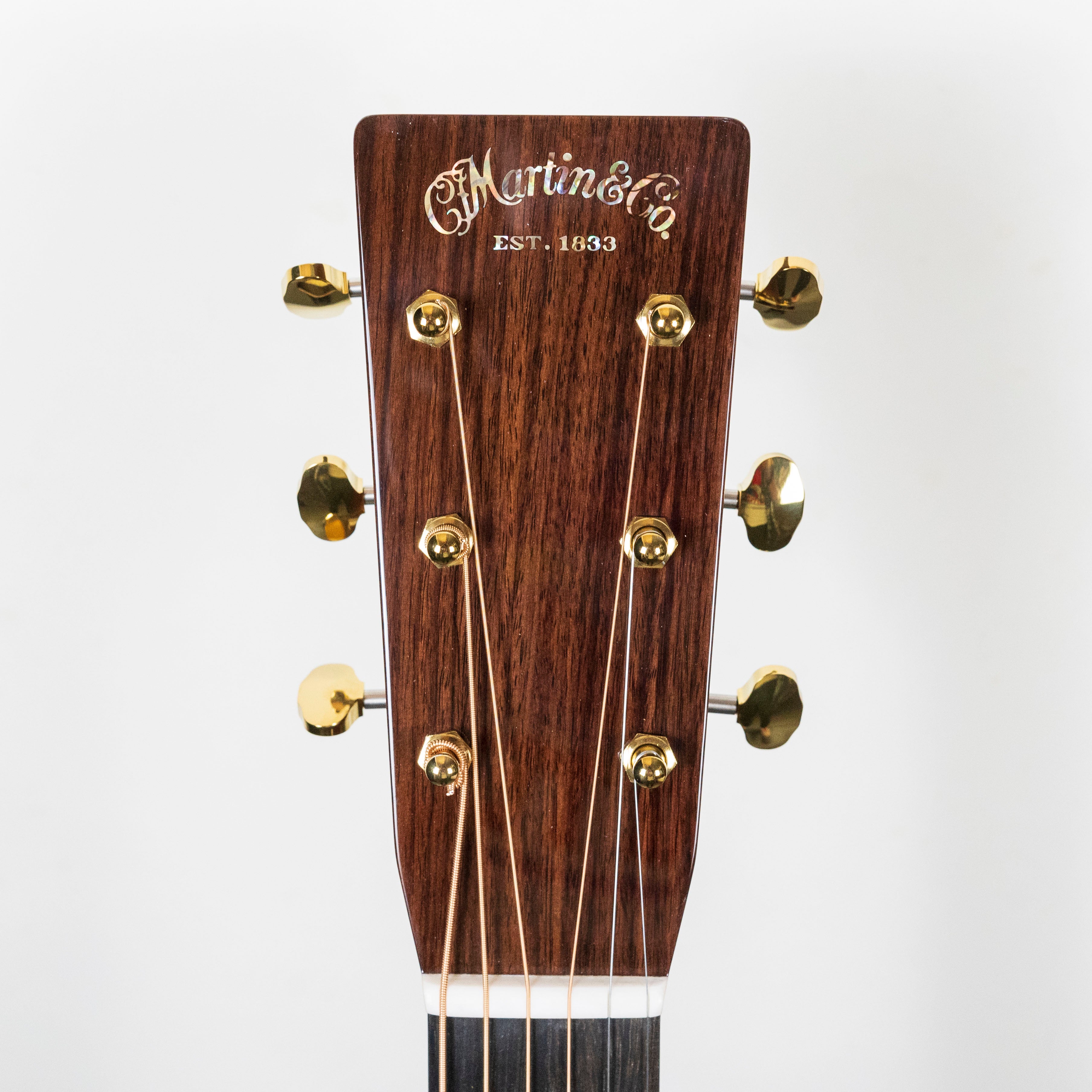 Martin 00-28 Modern Deluxe