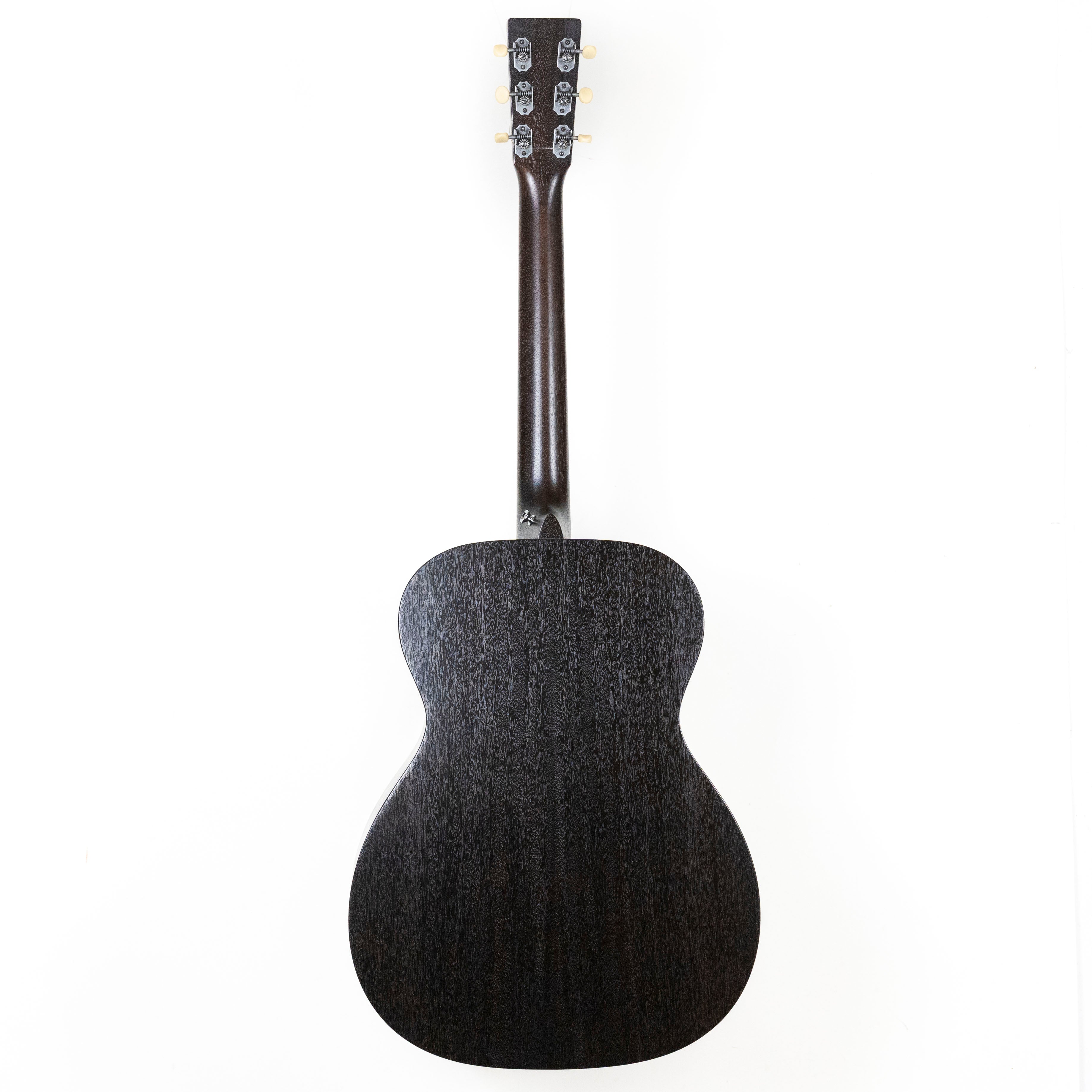 Martin 000-17E Black Smoke — Rudy's Music