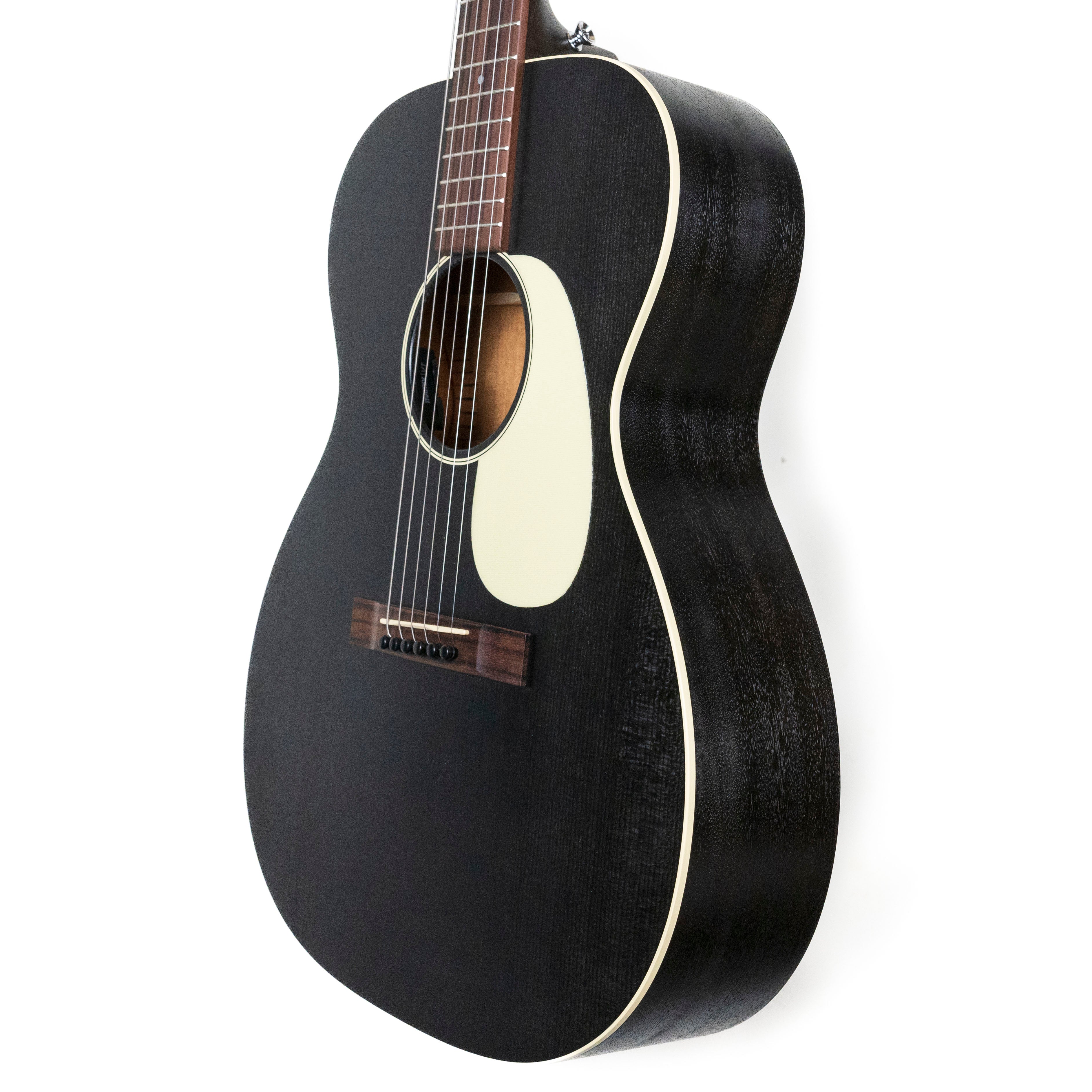 Martin 000-17E Black Smoke — Rudy's Music