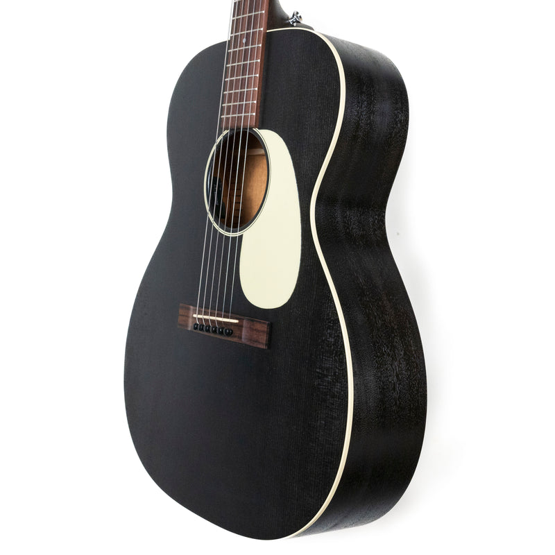 Martin 000-17E Black Smoke