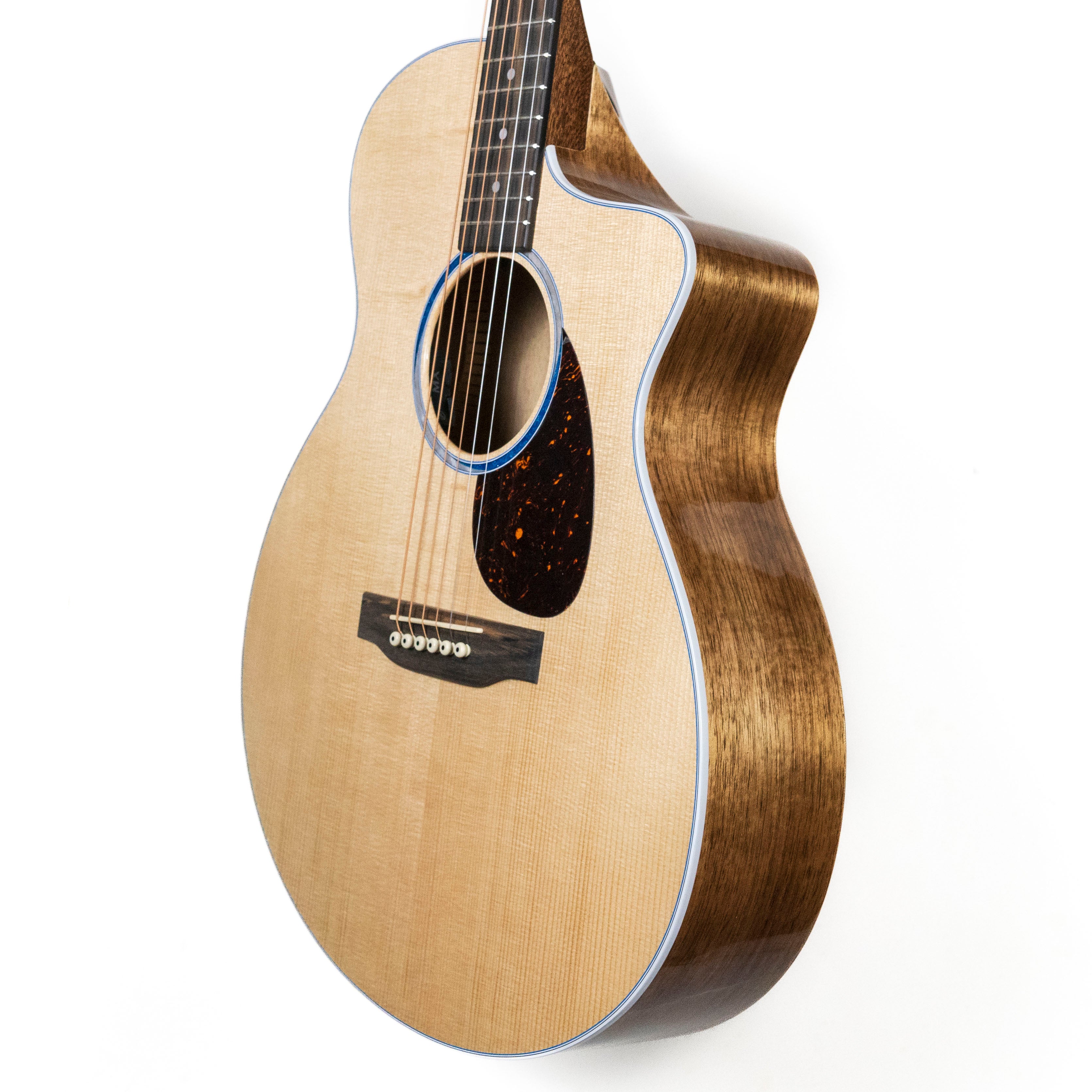 Martin SC-13E