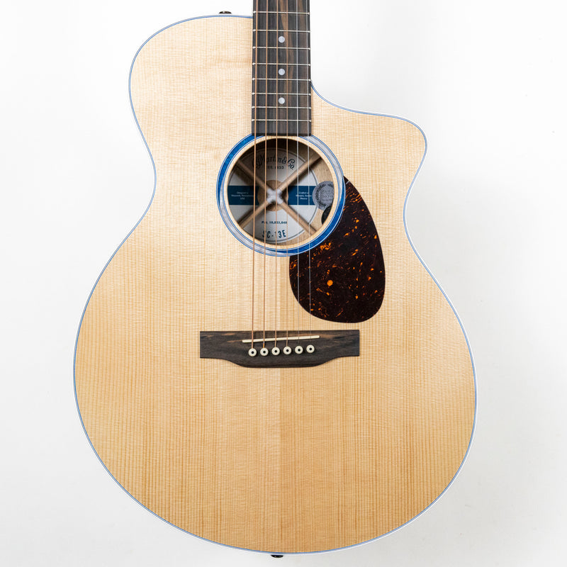 Martin SC-13E