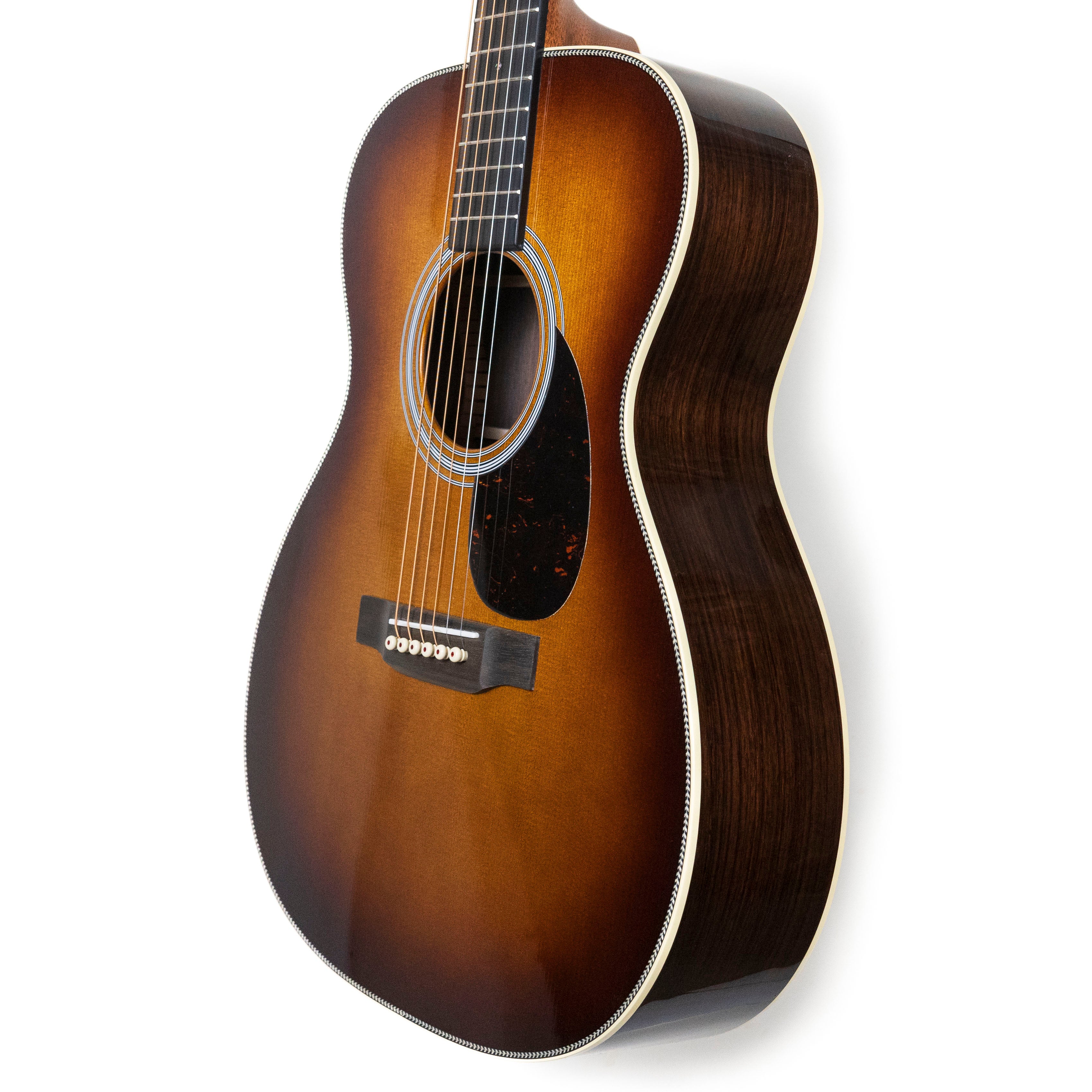 Martin OM-28 Ambertone