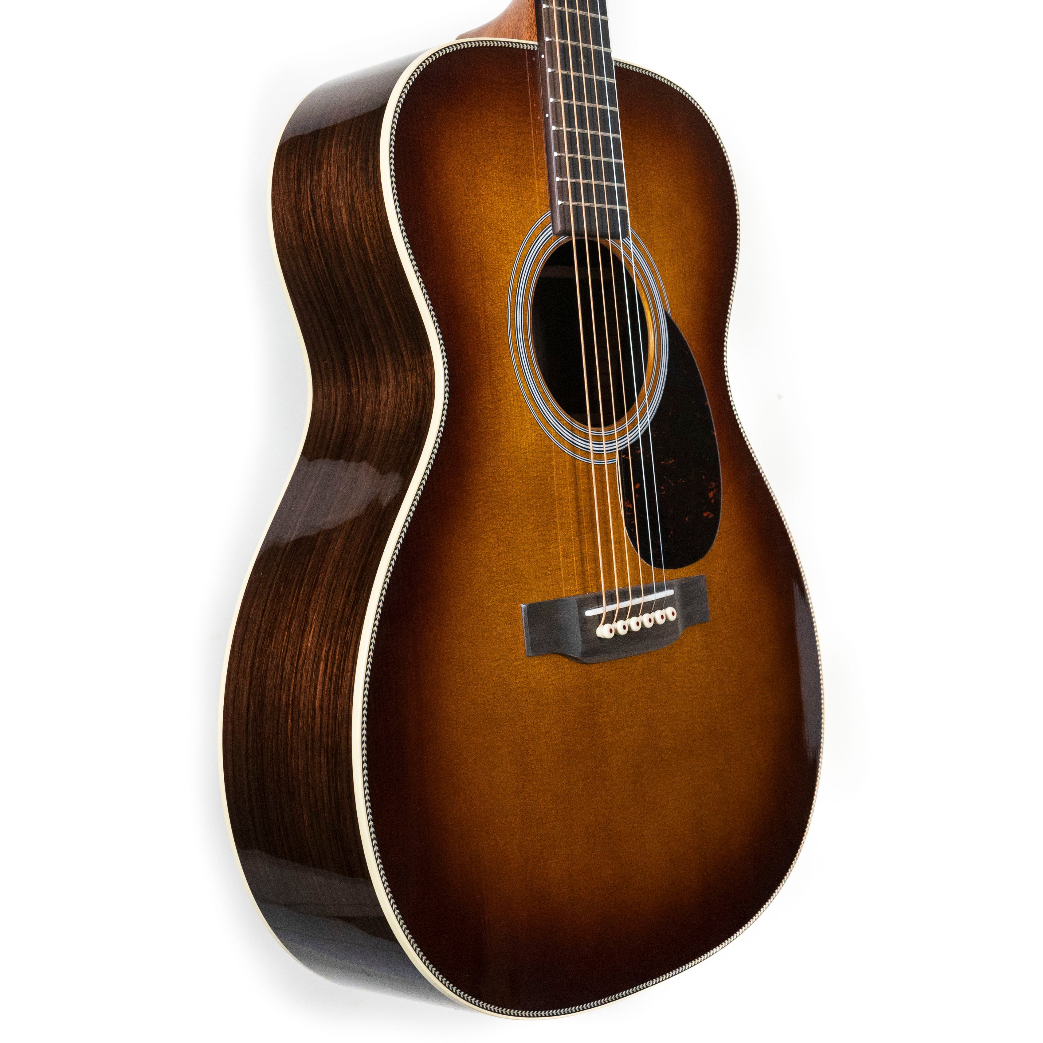 Martin OM-28 Ambertone