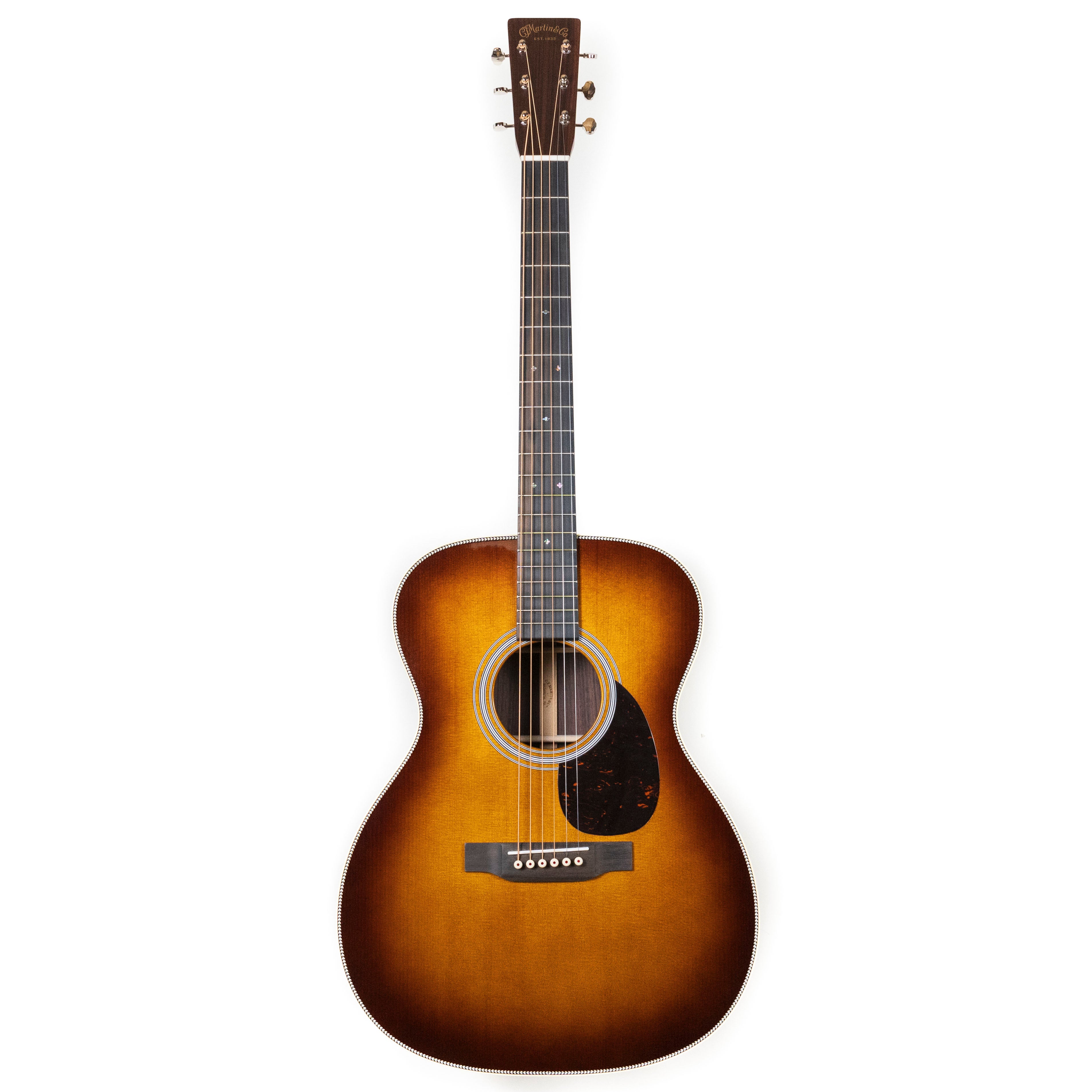 Martin OM-28 Ambertone