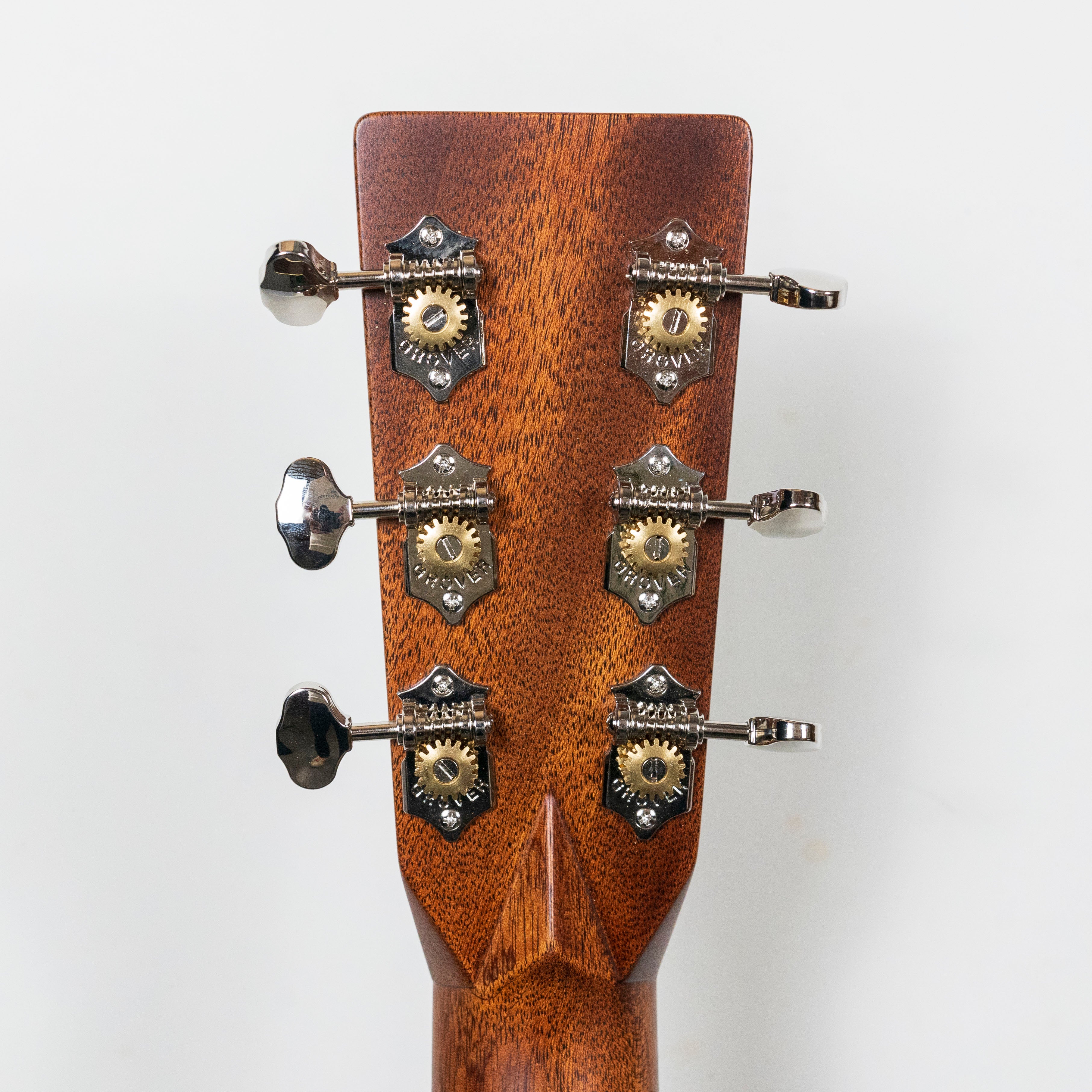 Martin OM-28 Ambertone