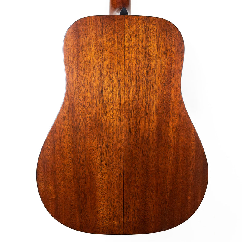 Martin Custom Shop D-18 1937, Stage 1 Ambertone