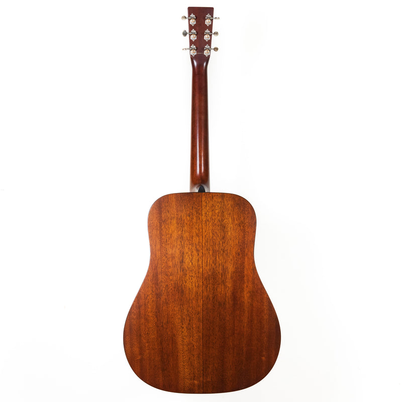 Martin Custom Shop D-18 1937, Stage 1 Ambertone