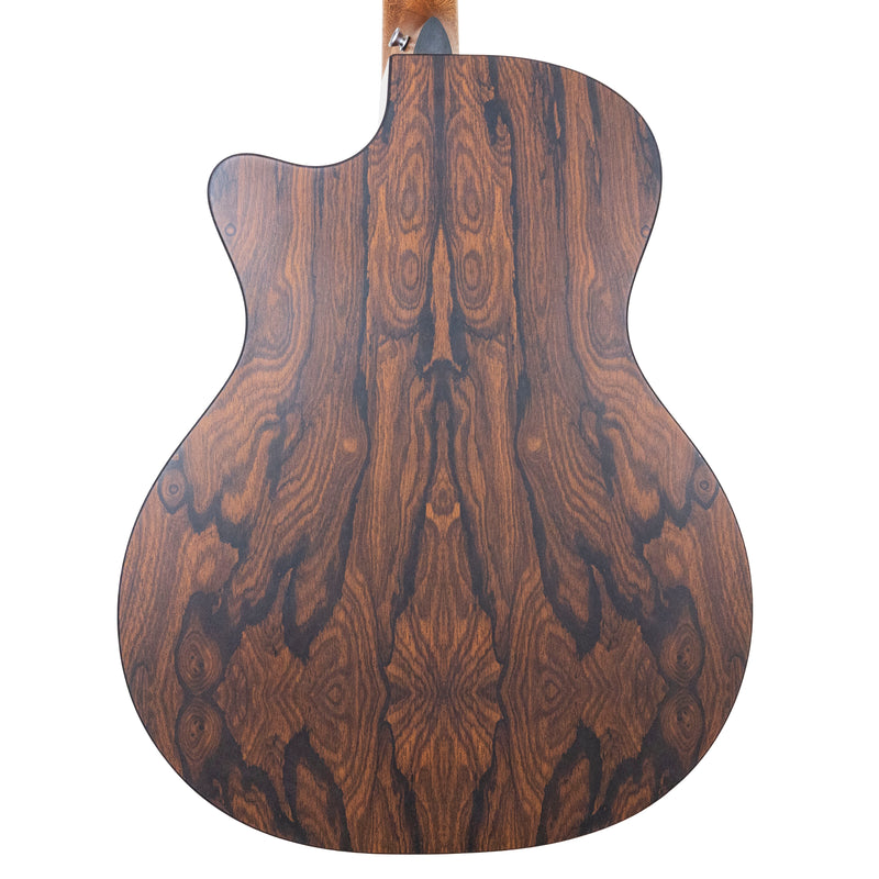 Martin GPC-X2E Ziricote