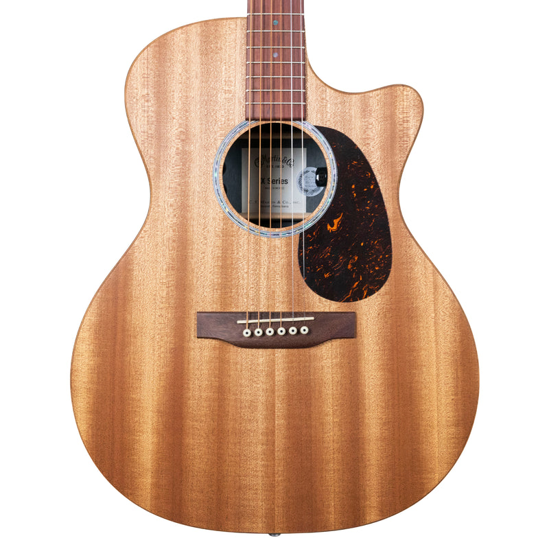 Martin GPC-X2E Ziricote