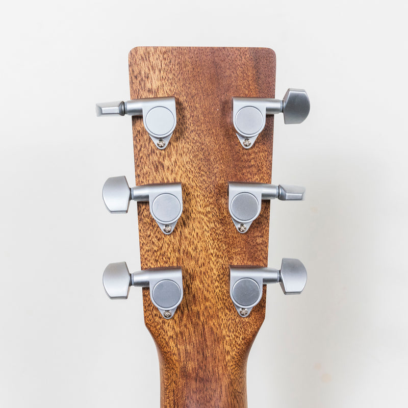 Martin GPC-X2E Ziricote