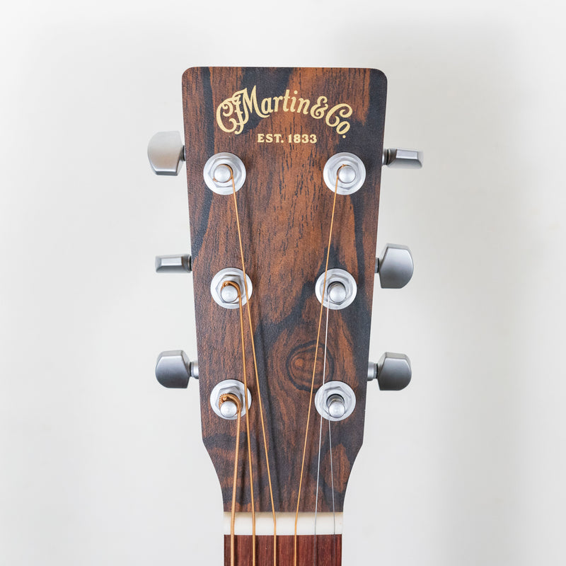 Martin GPC-X2E Ziricote