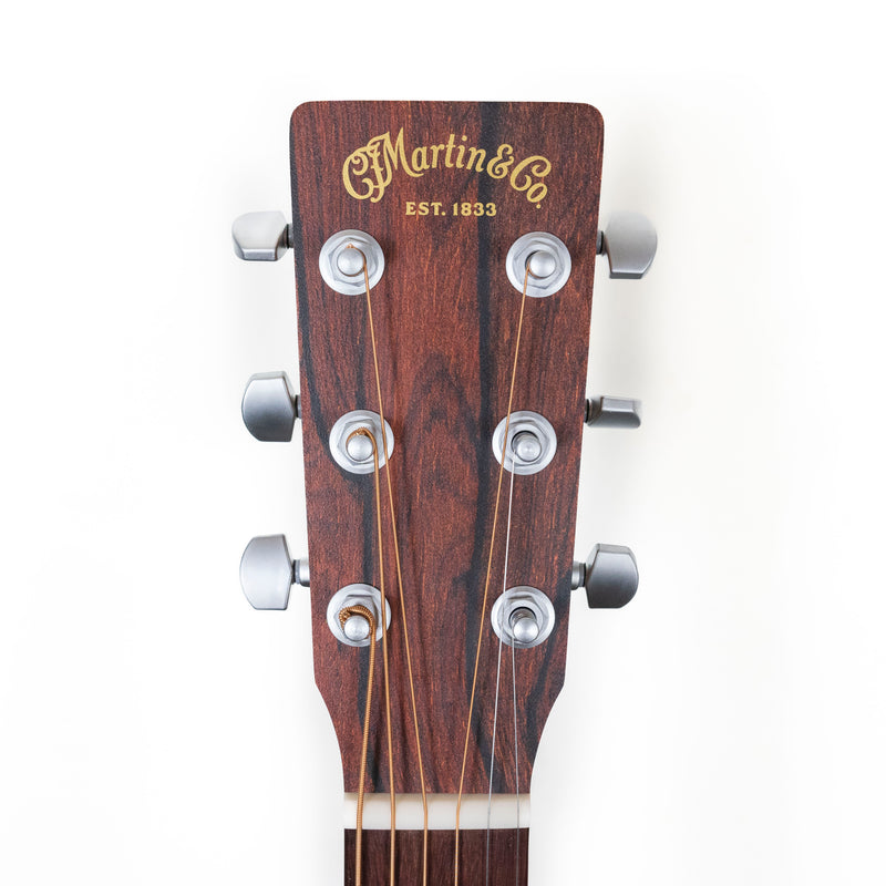 Martin 00-X2E Cocobolo