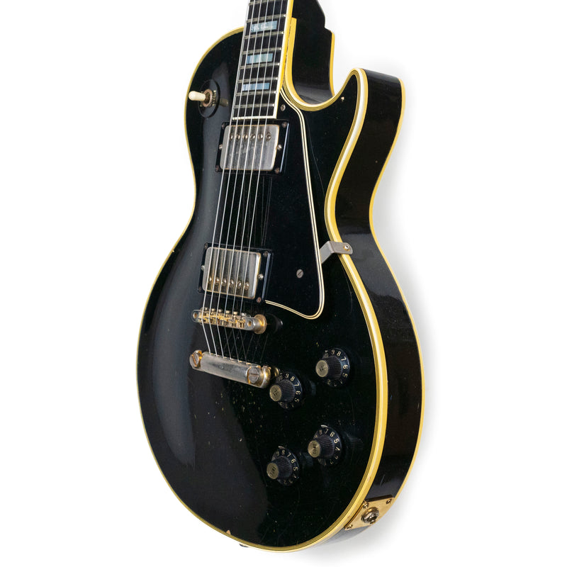 Gibson 1969 Les Paul Custom