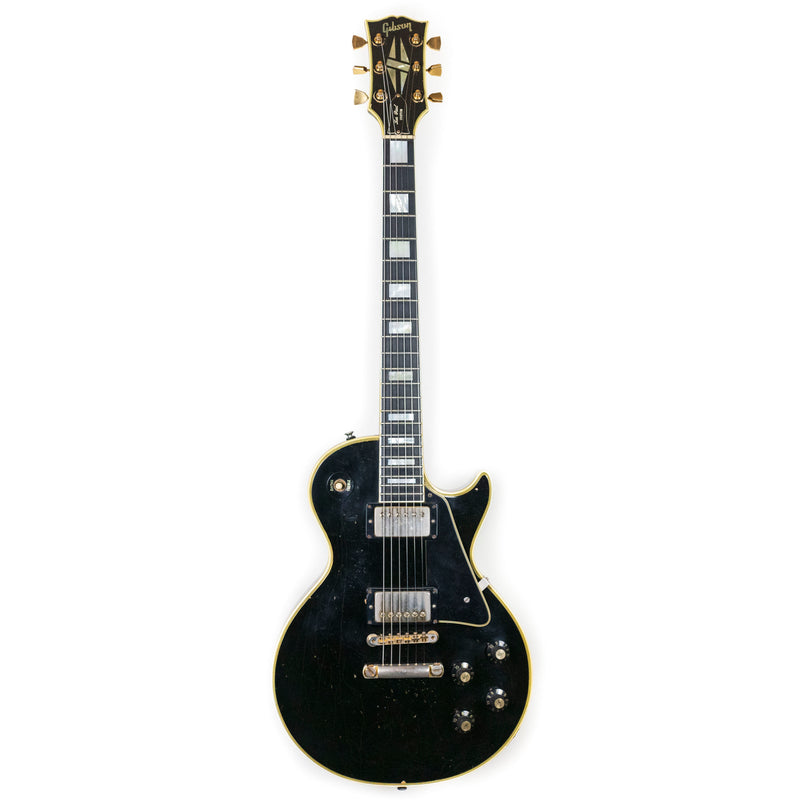 Gibson 1969 Les Paul Custom