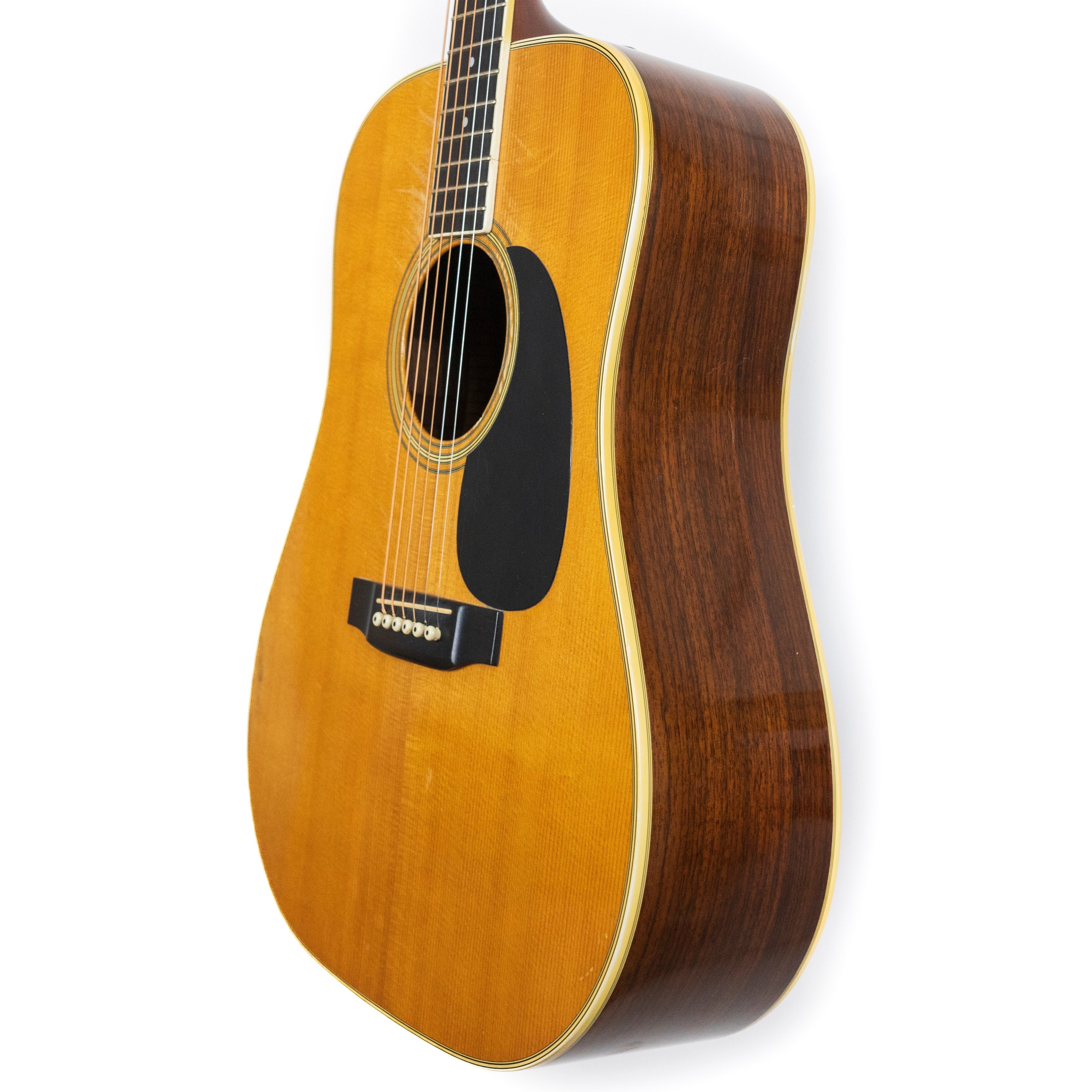 Martin 1970 D-35